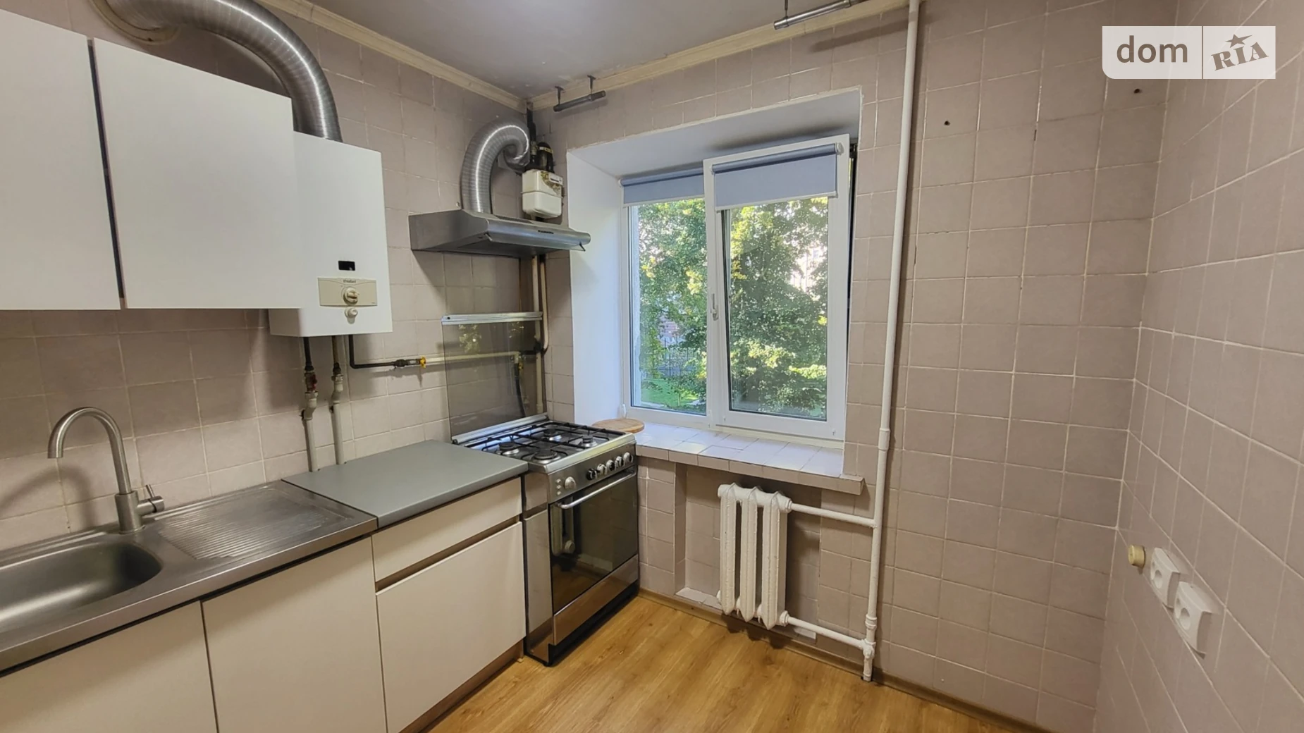 Продається 2-кімнатна квартира 43.5 кв. м у Вінниці, просп. Космонавтів, 29 - фото 3