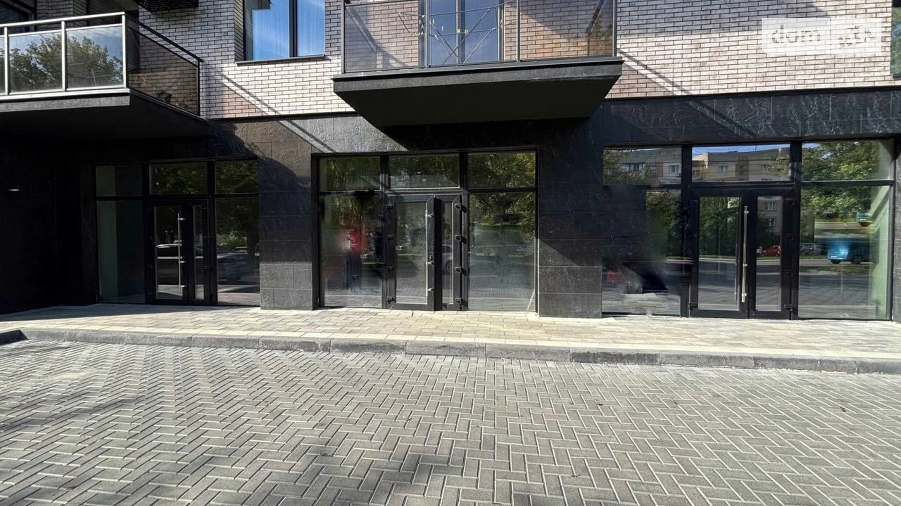 Сдается в аренду офис 72.5 кв. м в бизнес-центре, цена: 725 $ - фото 3