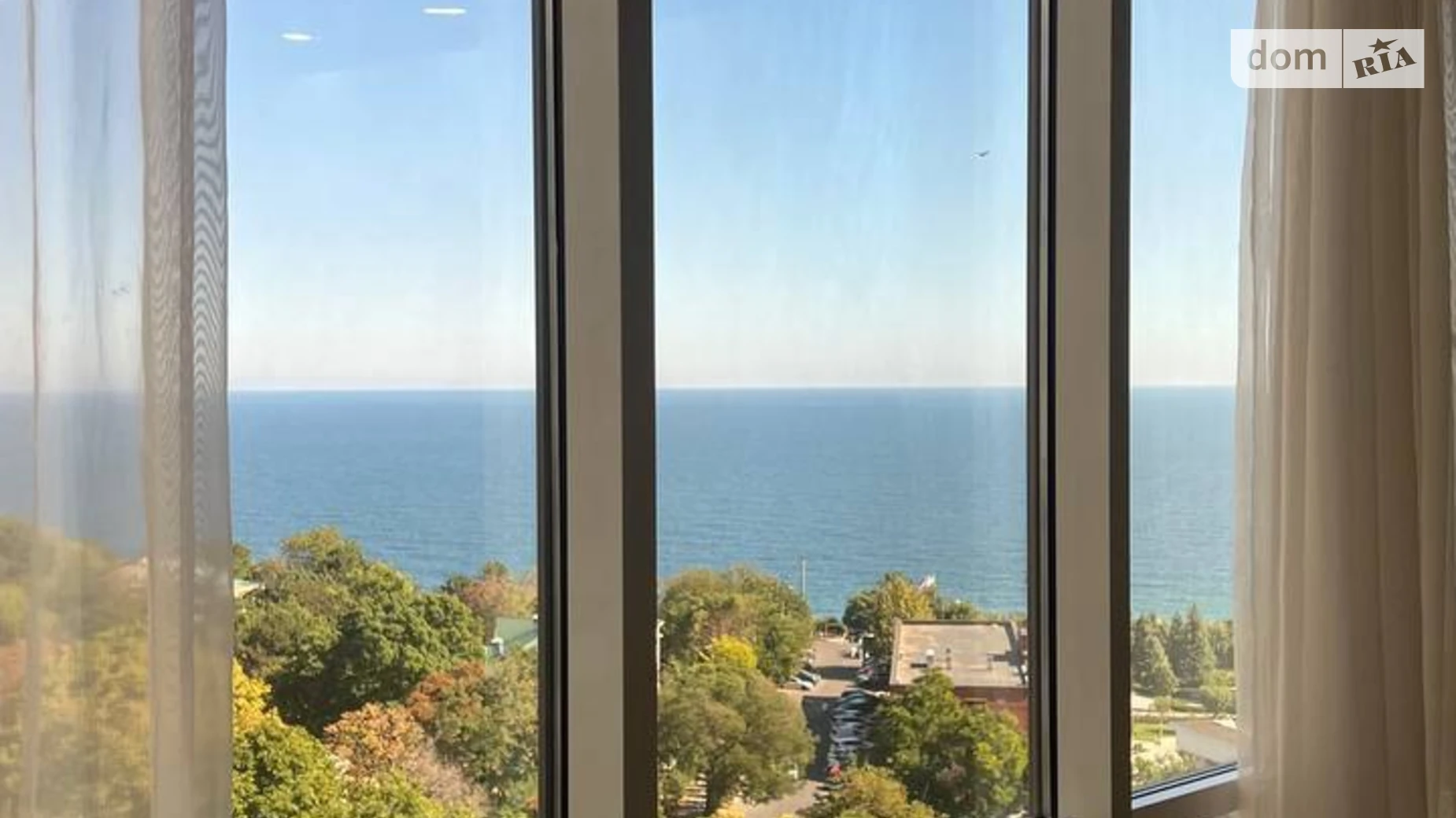 Здається в оренду 2-кімнатна квартира 120 кв. м у Одесі, плато Аркадійське(Гагарінське), 5/2 - фото 3