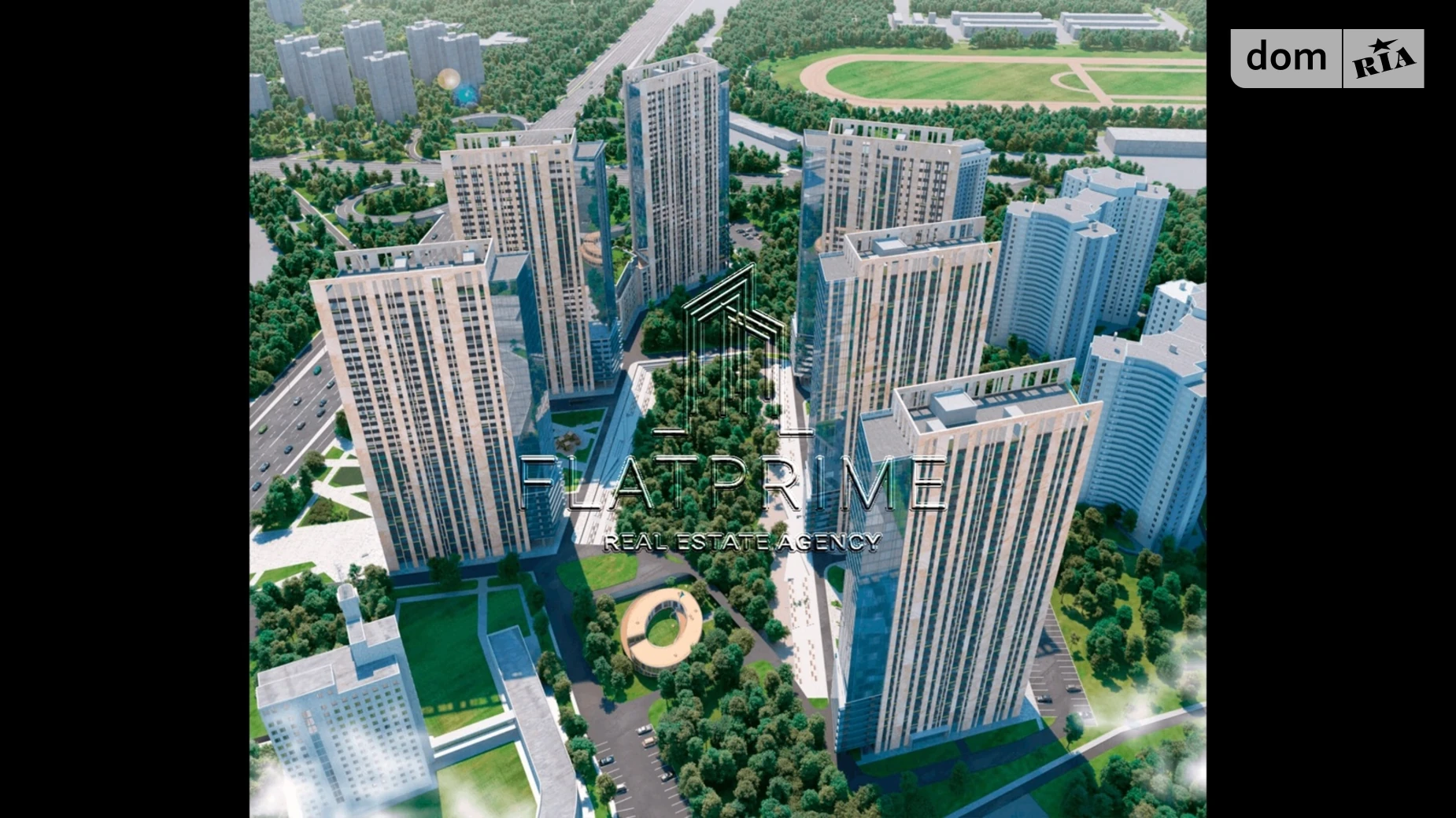 Продается 1-комнатная квартира 47 кв. м в Киеве, вул. Академика Заболотного - фото 2