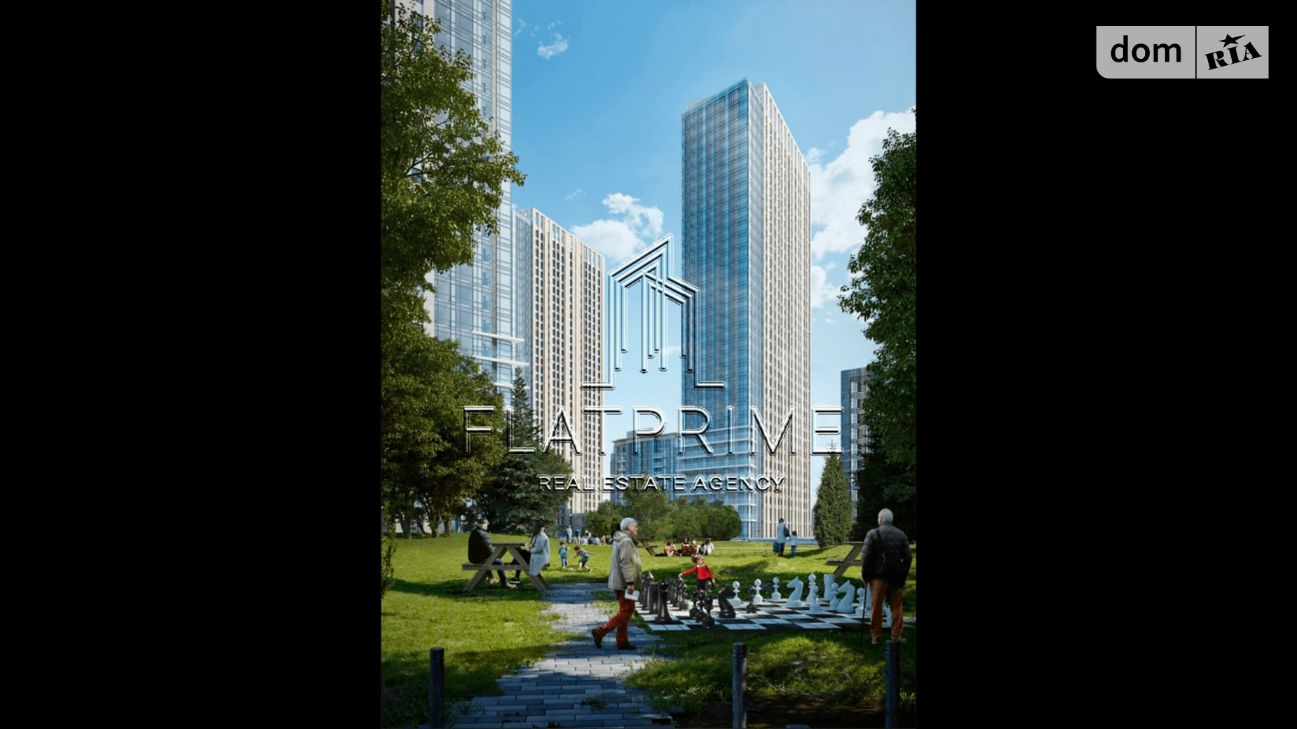 Продается 1-комнатная квартира 47 кв. м в Киеве, вул. Академика Заболотного - фото 5