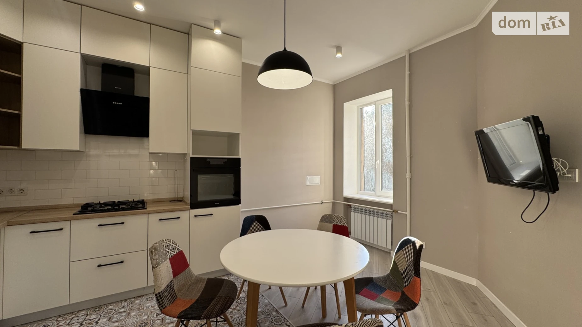 Продается 3-комнатная квартира 70.6 кв. м в Харькове, цена: 80000 $ - фото 4