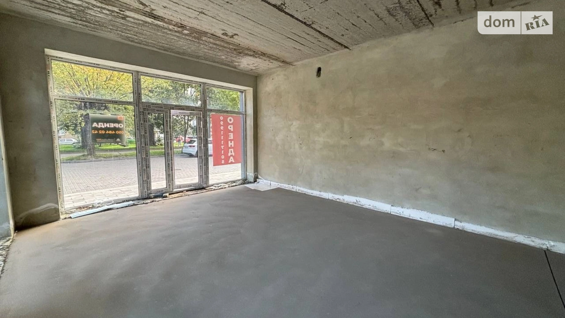Сдается в аренду офис 72.5 кв. м в бизнес-центре, цена: 725 $ - фото 2