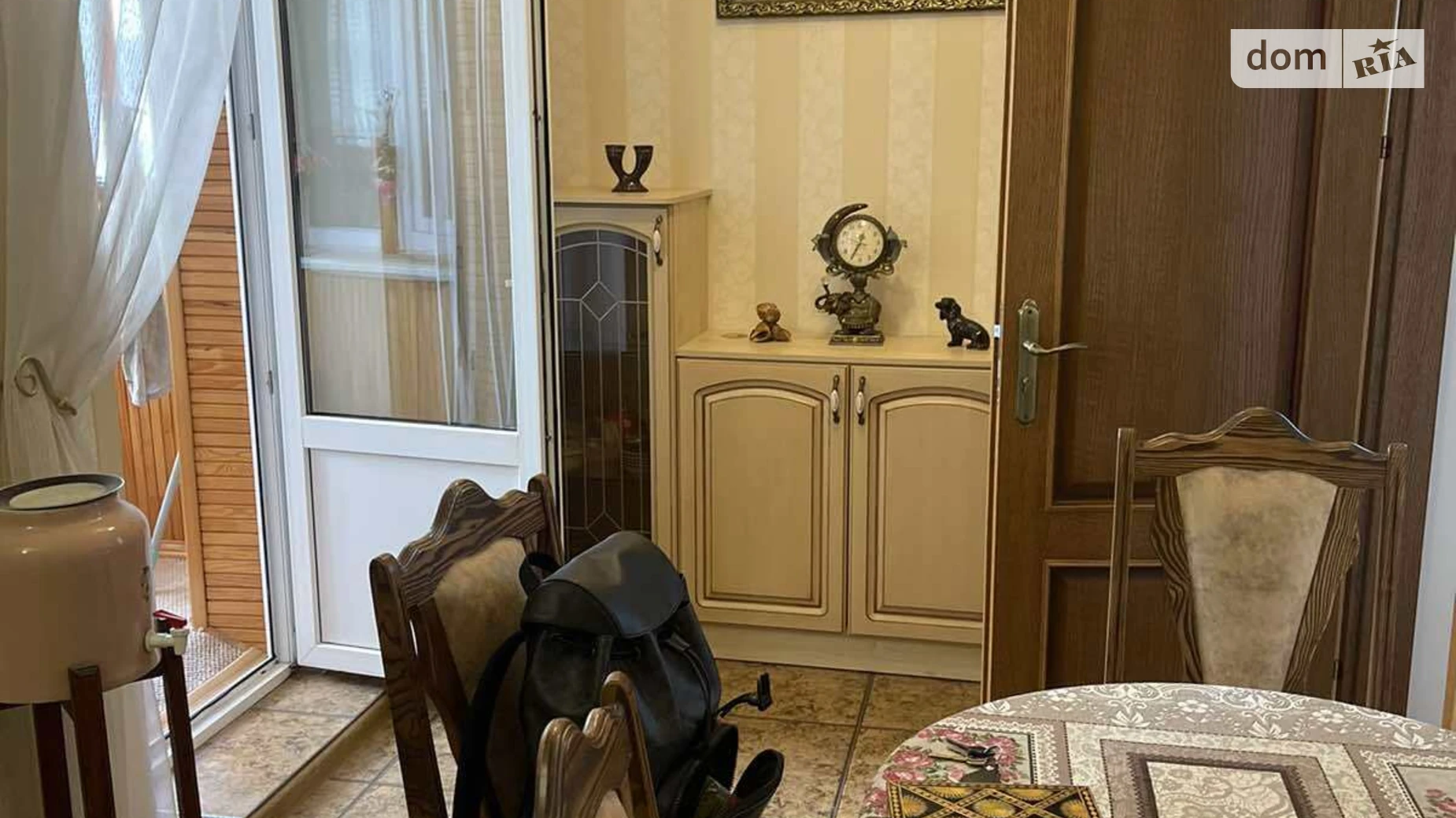 3-комнатная квартира 100 кв. м в Тернополе, ул. Полковника Данила Нечая - фото 2