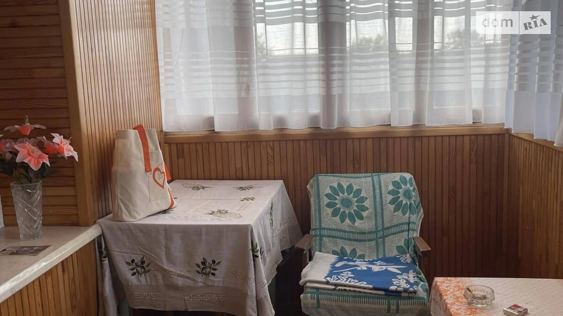 3-комнатная квартира 100 кв. м в Тернополе, ул. Полковника Данила Нечая - фото 4