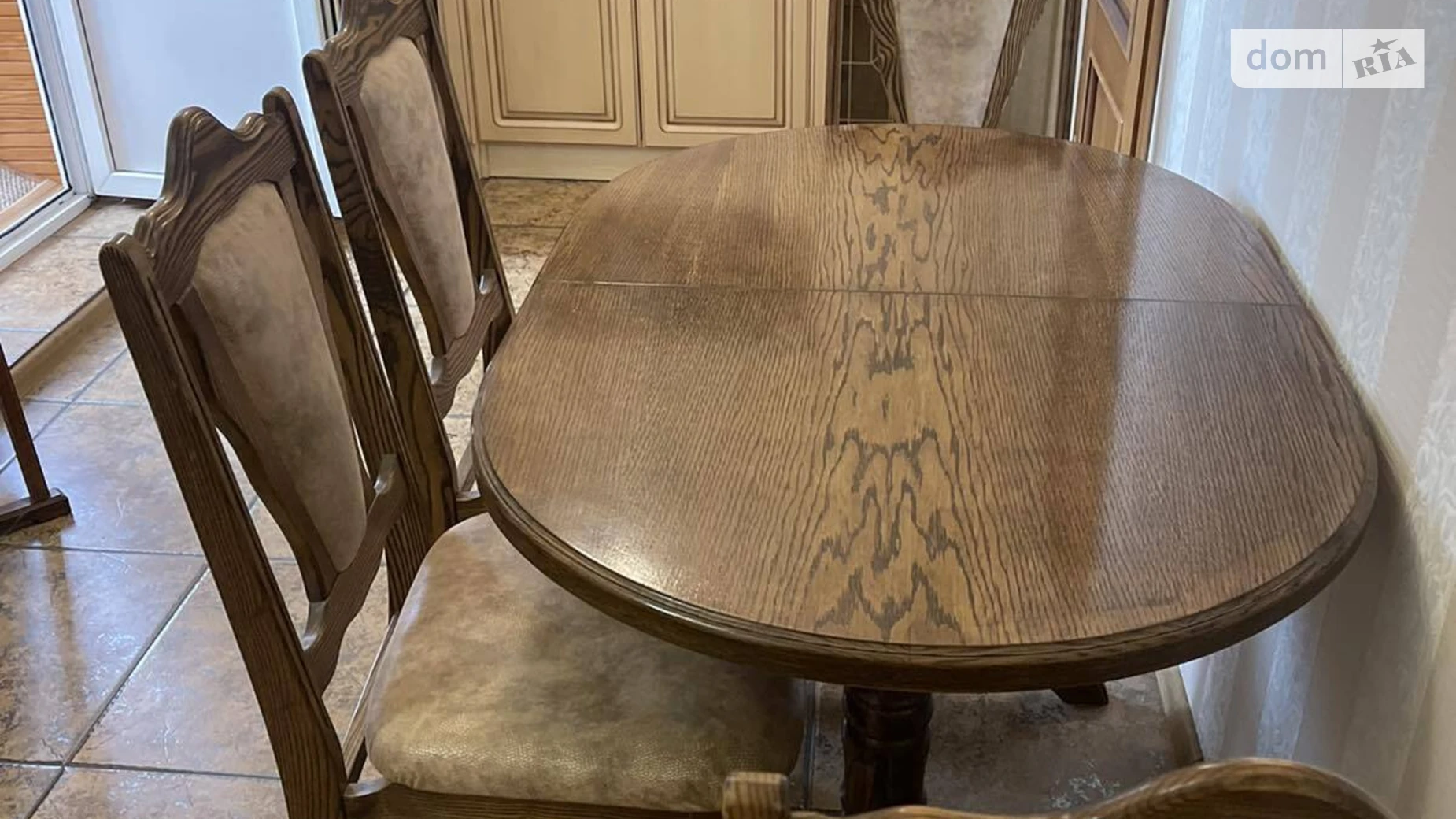 3-комнатная квартира 100 кв. м в Тернополе, ул. Полковника Данила Нечая - фото 3