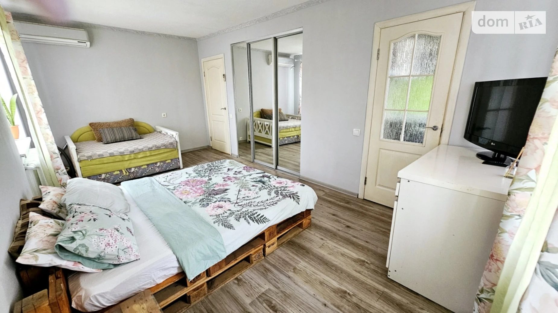 Продается 1-комнатная квартира 33 кв. м в Днепре, ул. Калнышевского Петра, 60 - фото 3