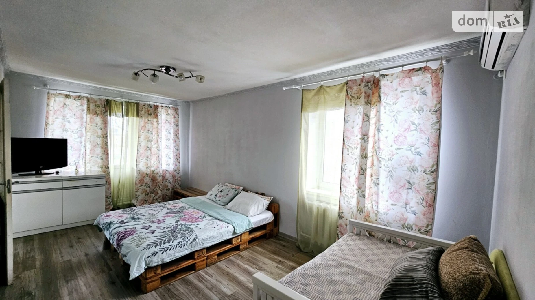 Продается 1-комнатная квартира 33 кв. м в Днепре, ул. Калнышевского Петра, 60 - фото 4