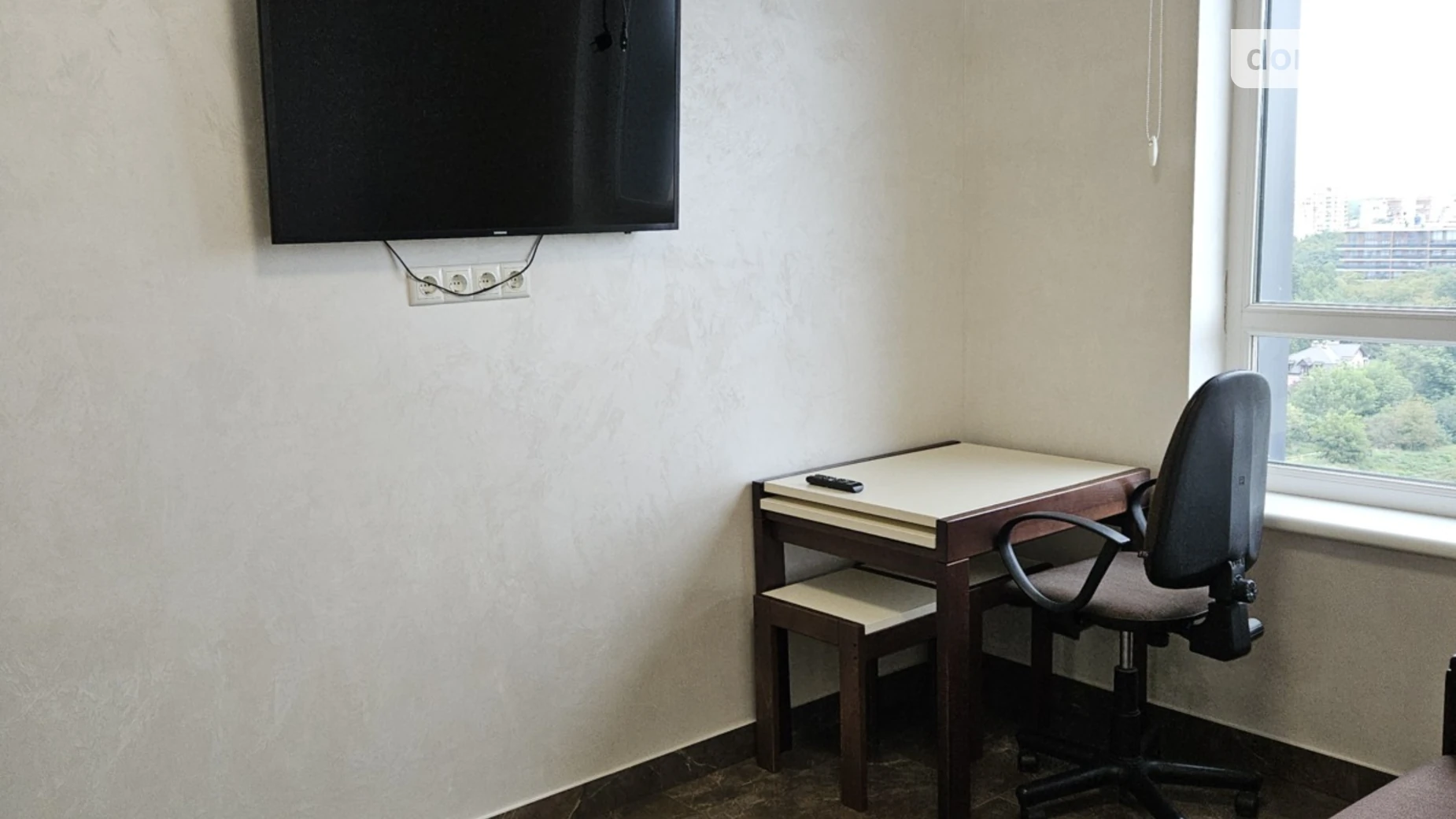 Сдается в аренду 1-комнатная квартира 50 кв. м в Львове, ул. Княгини Ольги, 98Б - фото 2