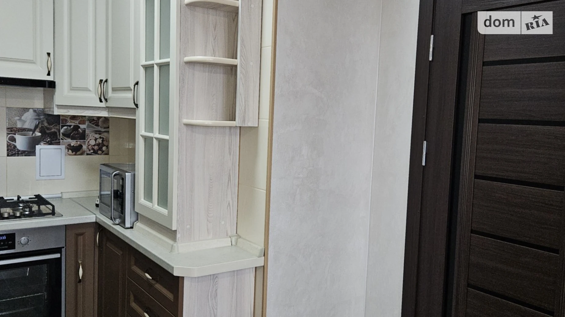 Сдается в аренду 1-комнатная квартира 50 кв. м в Львове, ул. Княгини Ольги, 98Б - фото 4