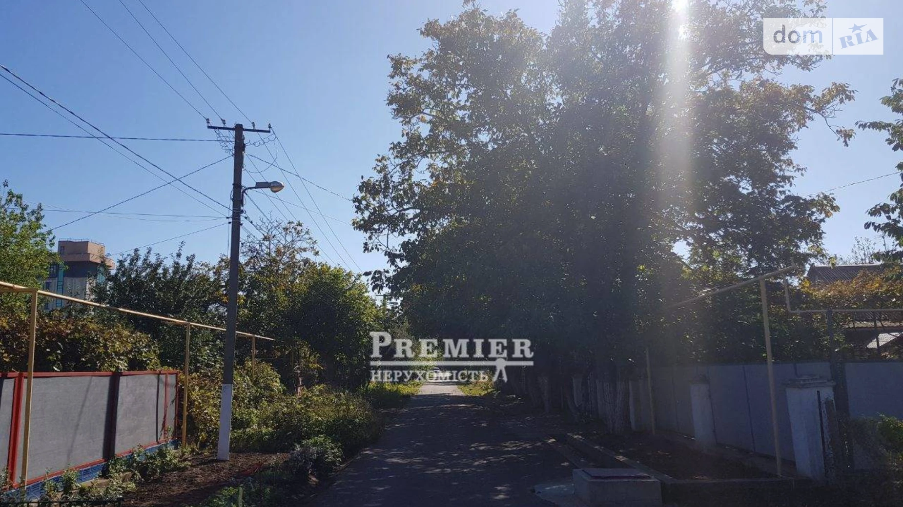 Продается земельный участок 10.8 соток в Одесской области, цена: 7000 $ - фото 4