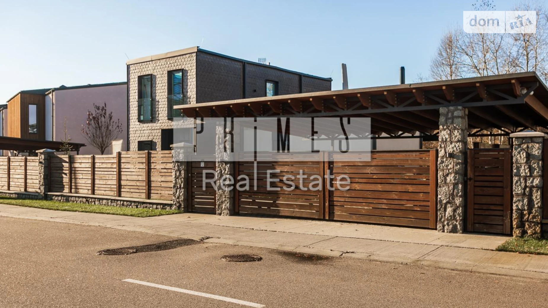 Продается дом на 2 этажа 150 кв. м с мебелью, цена: 478868 $ - фото 2