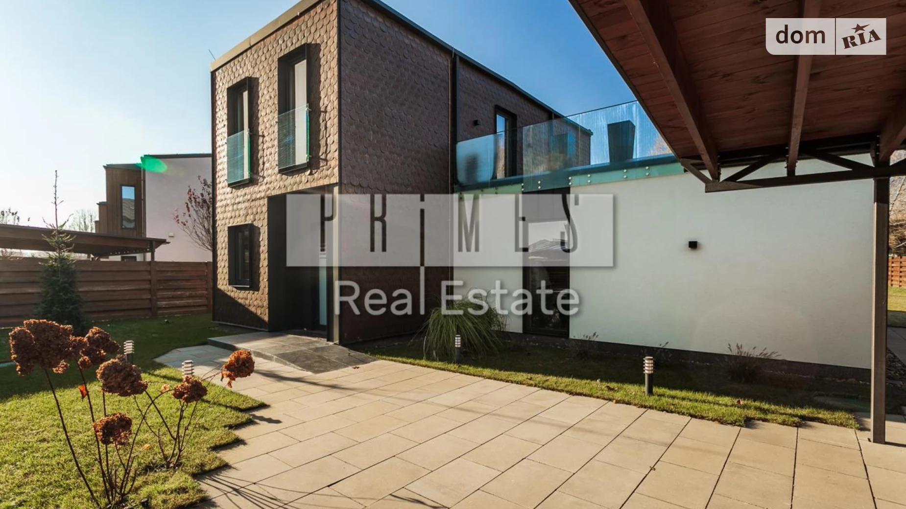 Продается дом на 2 этажа 150 кв. м с мебелью, цена: 478868 $ - фото 3