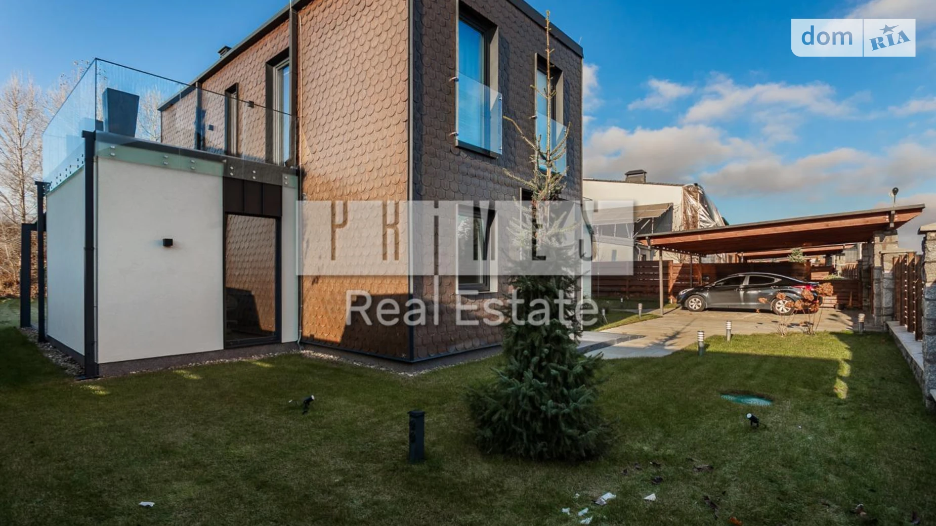 Продается дом на 2 этажа 150 кв. м с мебелью, цена: 478868 $ - фото 4
