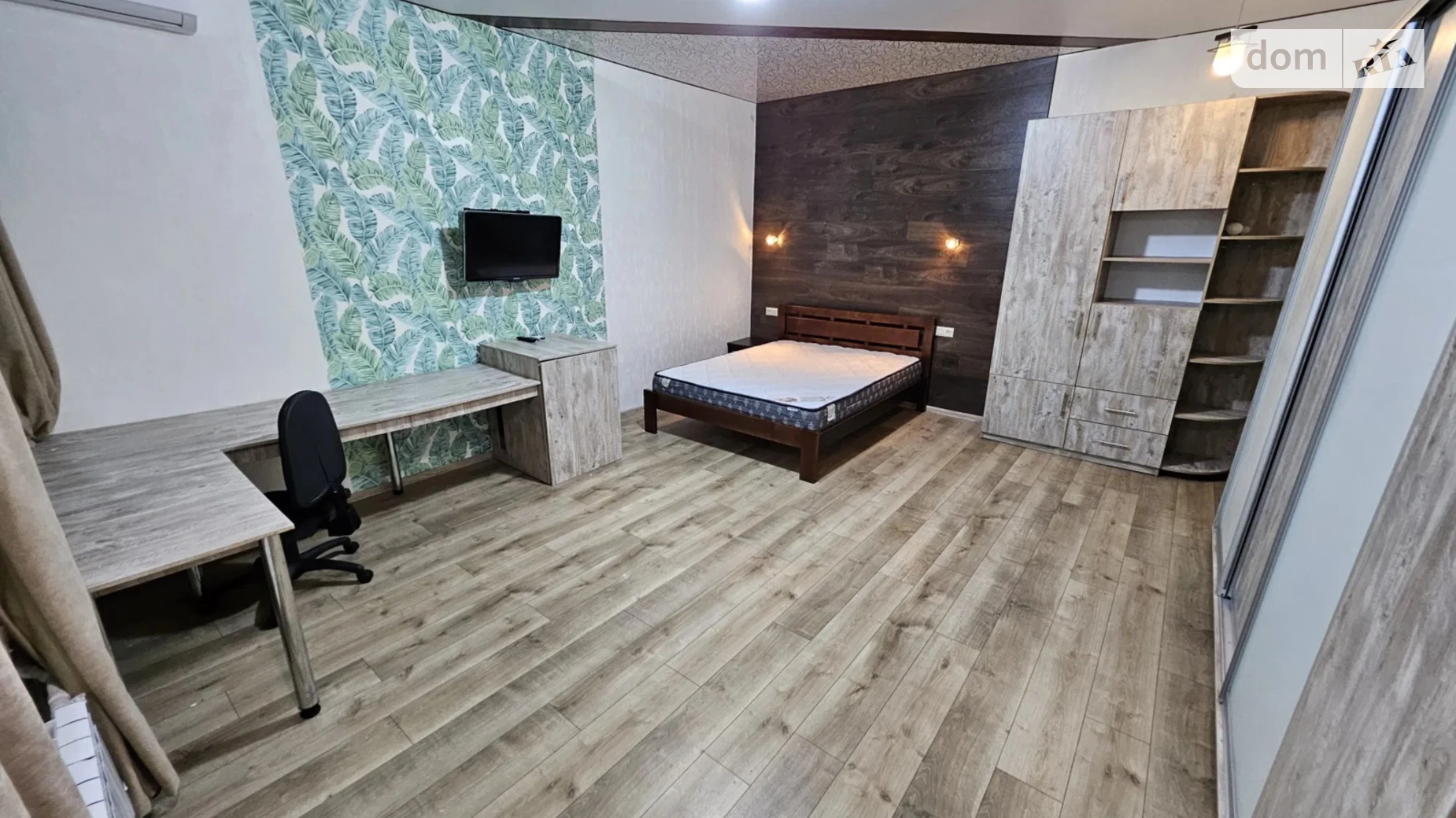 Сдается в аренду 1-комнатная квартира 40 кв. м в Днепре, ул. Сечевых стрельцов, 23Б - фото 2