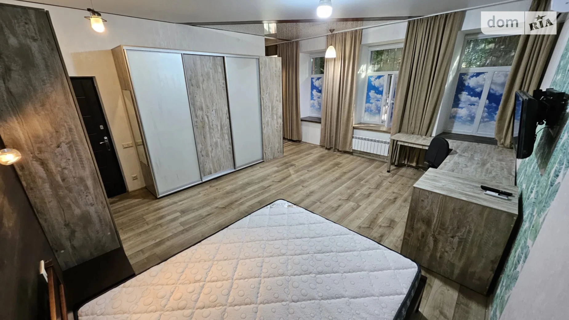 Сдается в аренду 1-комнатная квартира 40 кв. м в Днепре, ул. Сечевых стрельцов, 23Б - фото 4