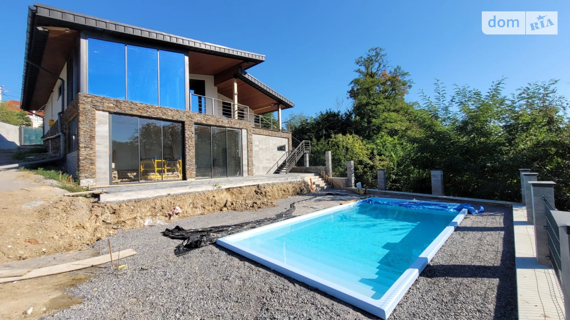 Продається одноповерховий будинок 120 кв. м з садом, цена: 375000 $ - фото 2