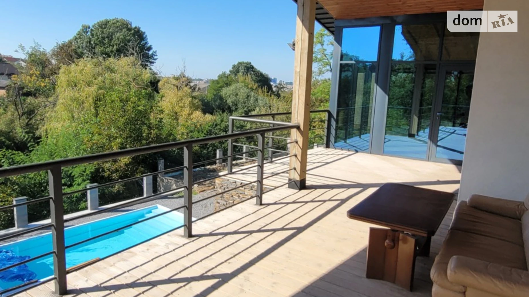 Продається одноповерховий будинок 120 кв. м з садом, цена: 375000 $ - фото 3