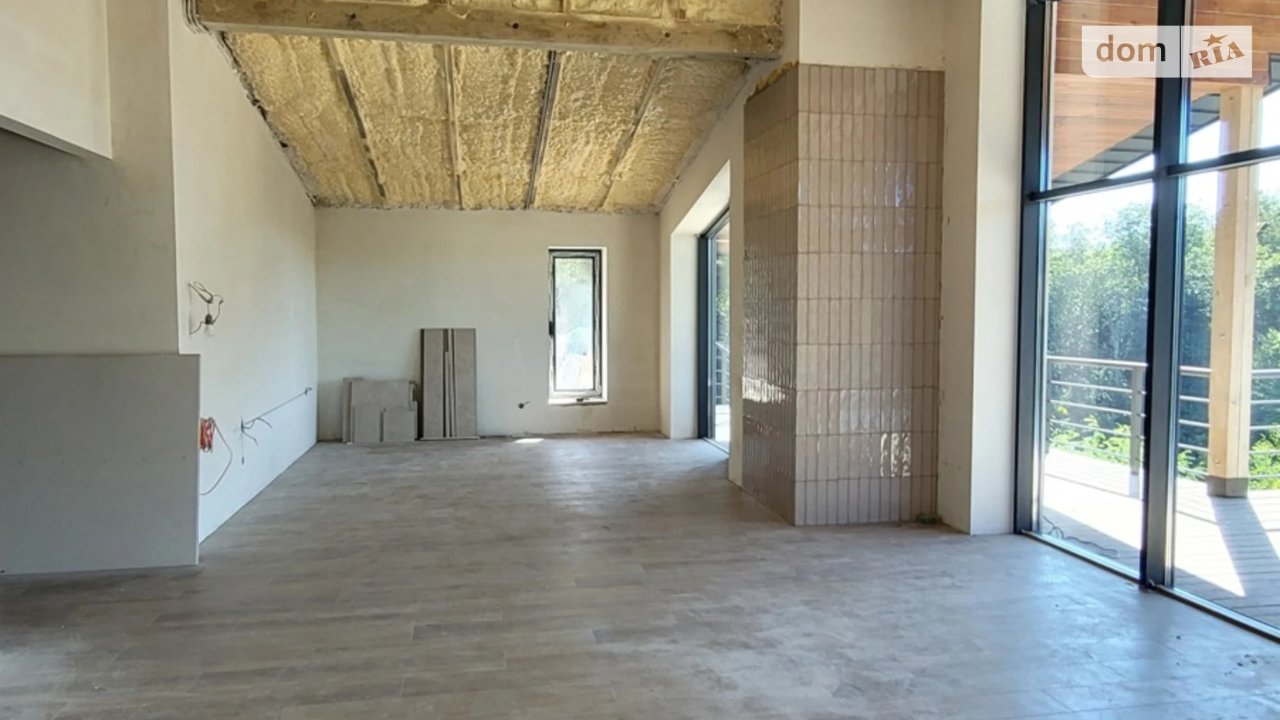 Продається одноповерховий будинок 120 кв. м з садом, цена: 375000 $ - фото 5