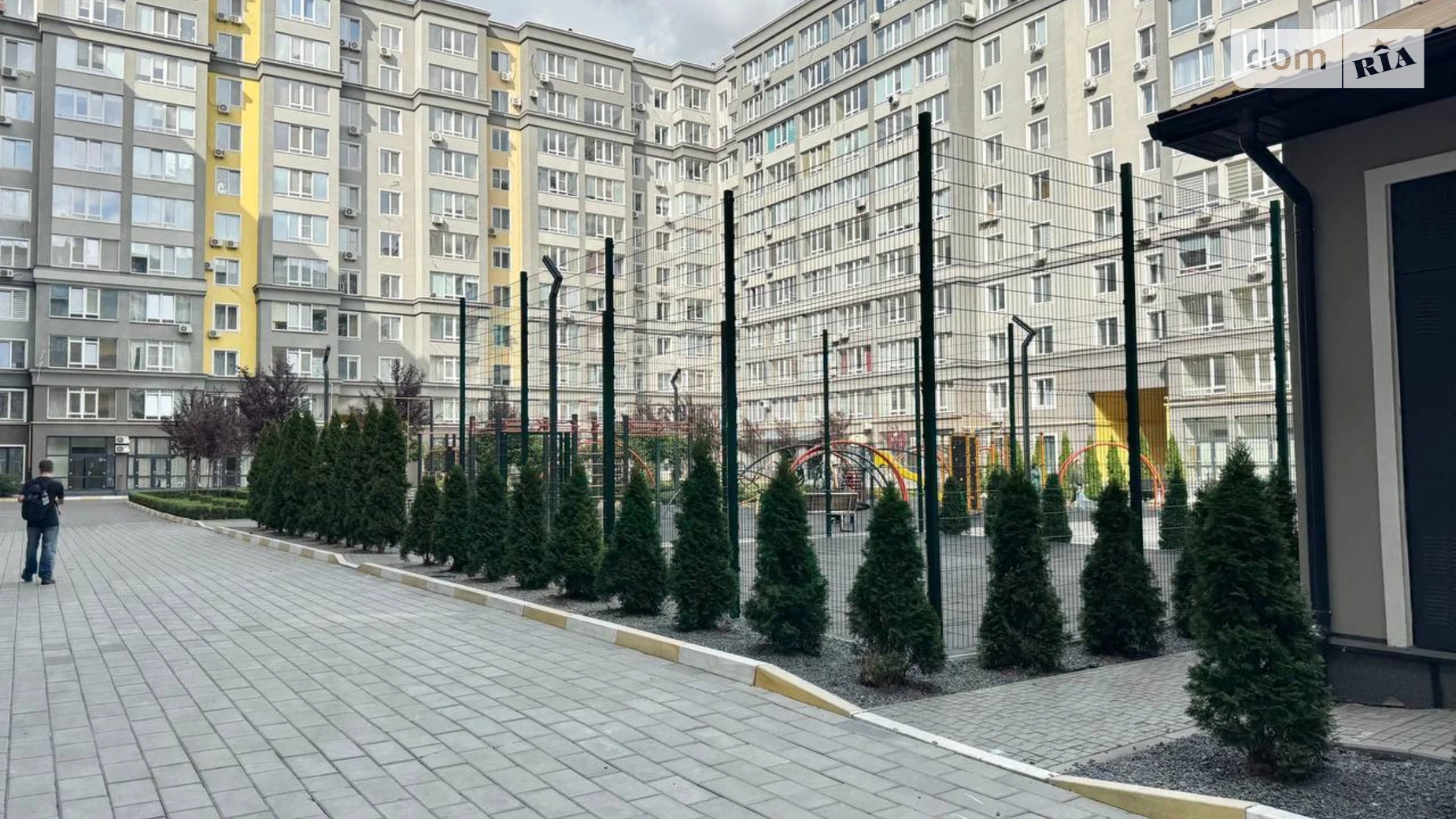 Продается 1-комнатная квартира 66.6 кв. м в Буче, ул. Ивана Кожедуба, 3А корпус 4Г - фото 3
