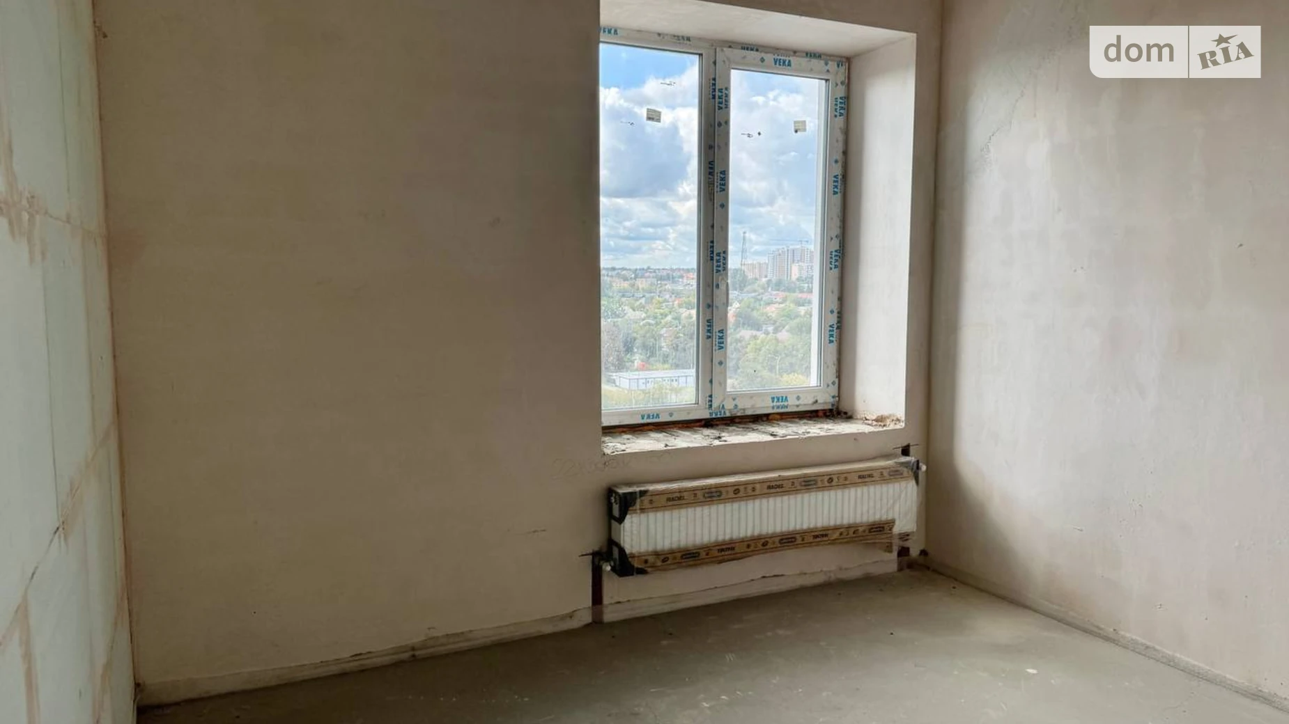 Продается 1-комнатная квартира 66.6 кв. м в Буче, ул. Ивана Кожедуба, 3А корпус 4Г - фото 5