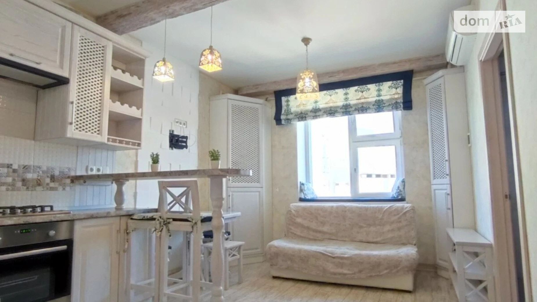 Продається 2-кімнатна квартира 48.8 кв. м у Вінниці, вул. Зодчих - фото 2
