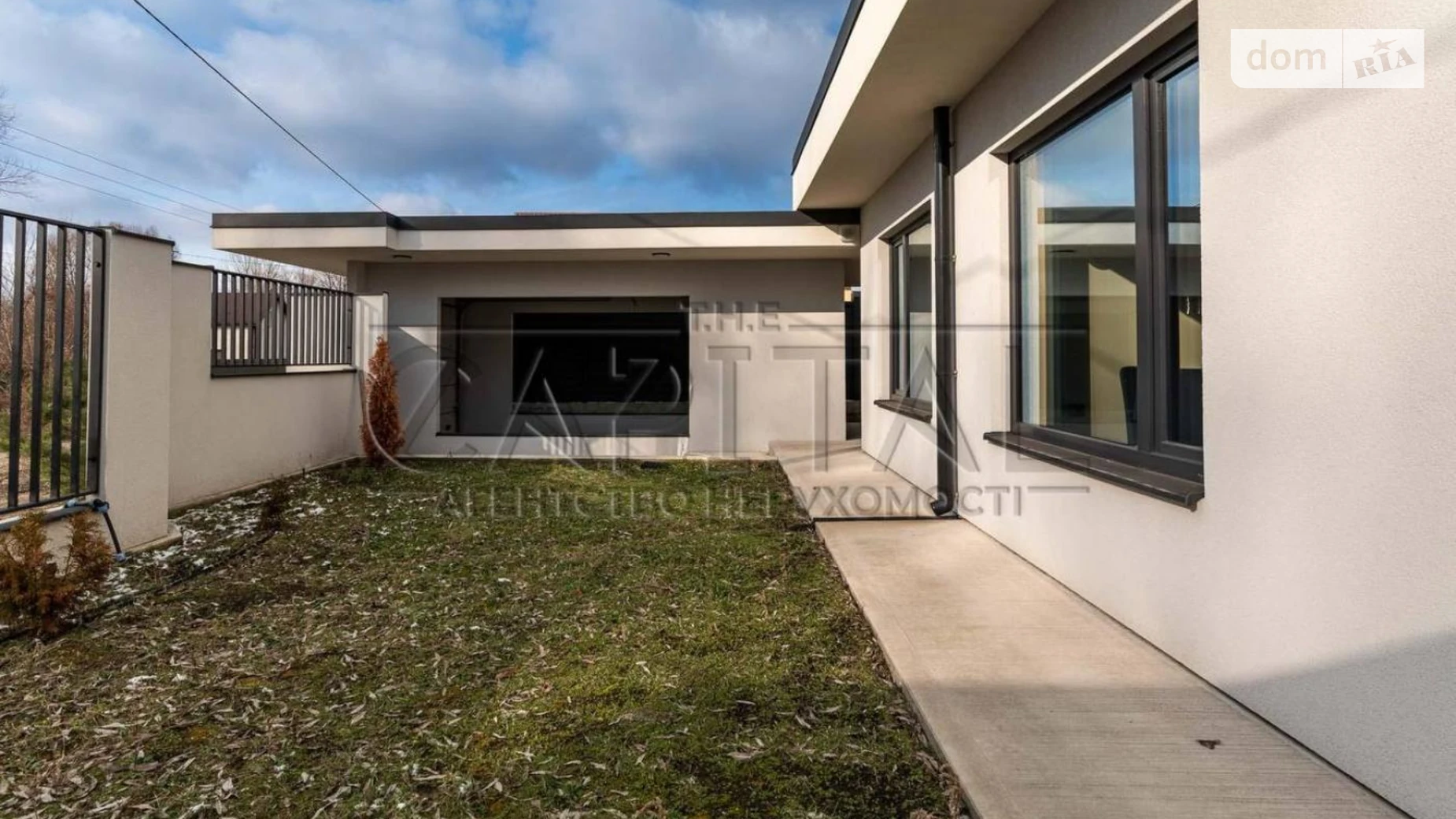 Сдается в аренду одноэтажный дом 149 кв. м с садом, цена: 2000 $ - фото 5
