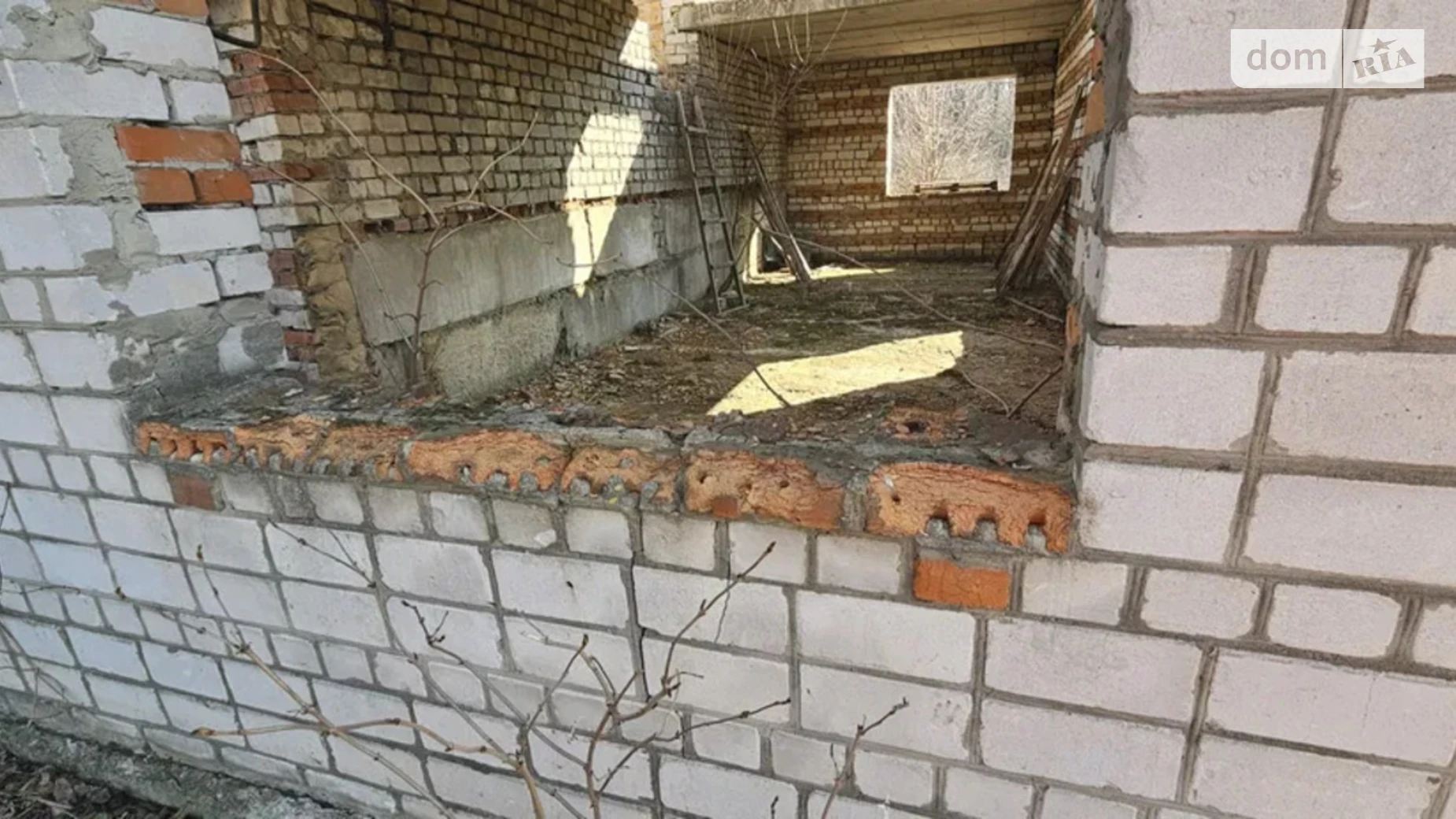 Продается дом на 2 этажа 100 кв. м с подвалом, цена: 5000 $ - фото 3