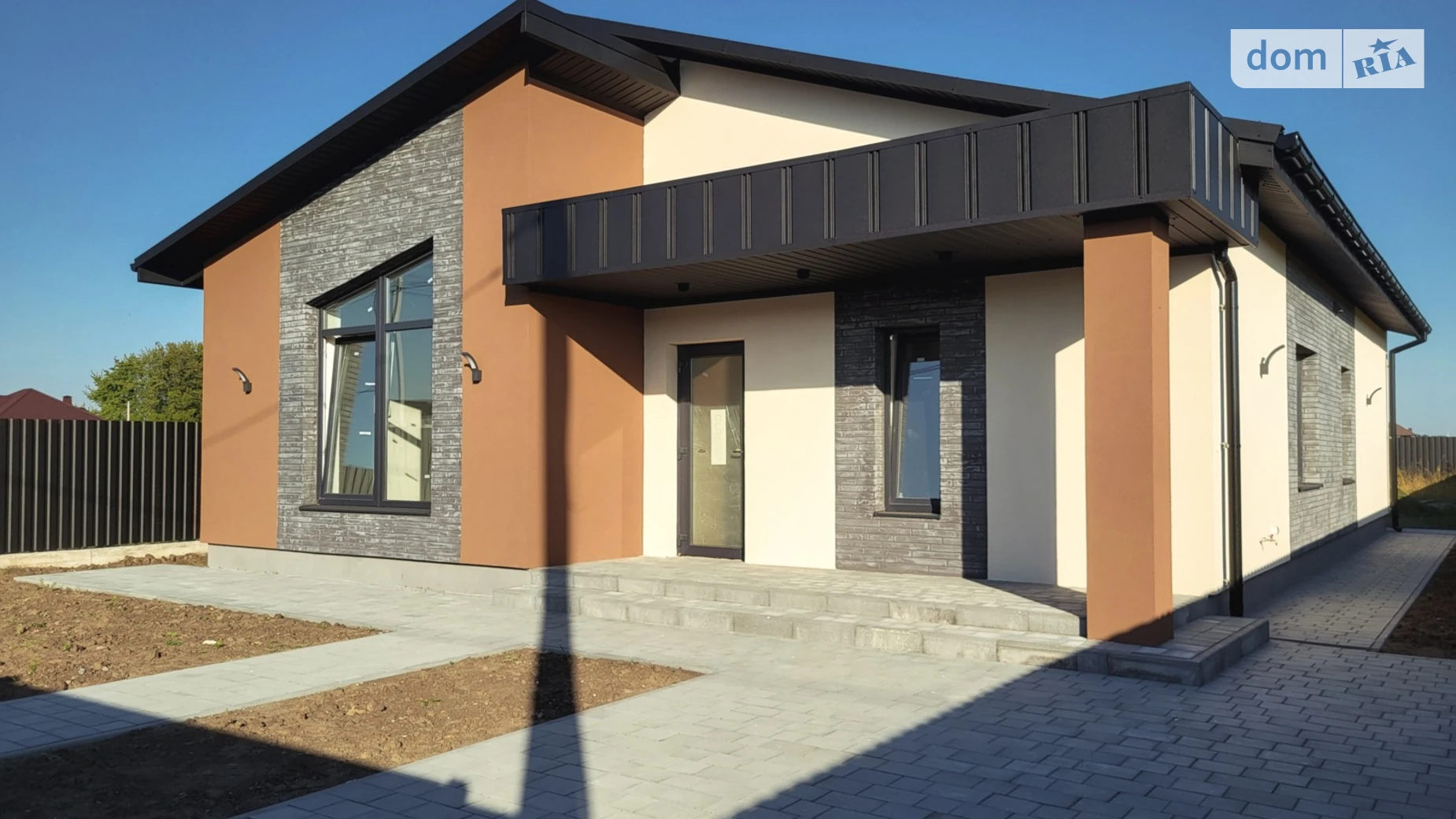 Продается одноэтажный дом 120 кв. м с мебелью, цена: 112000 $ - фото 3