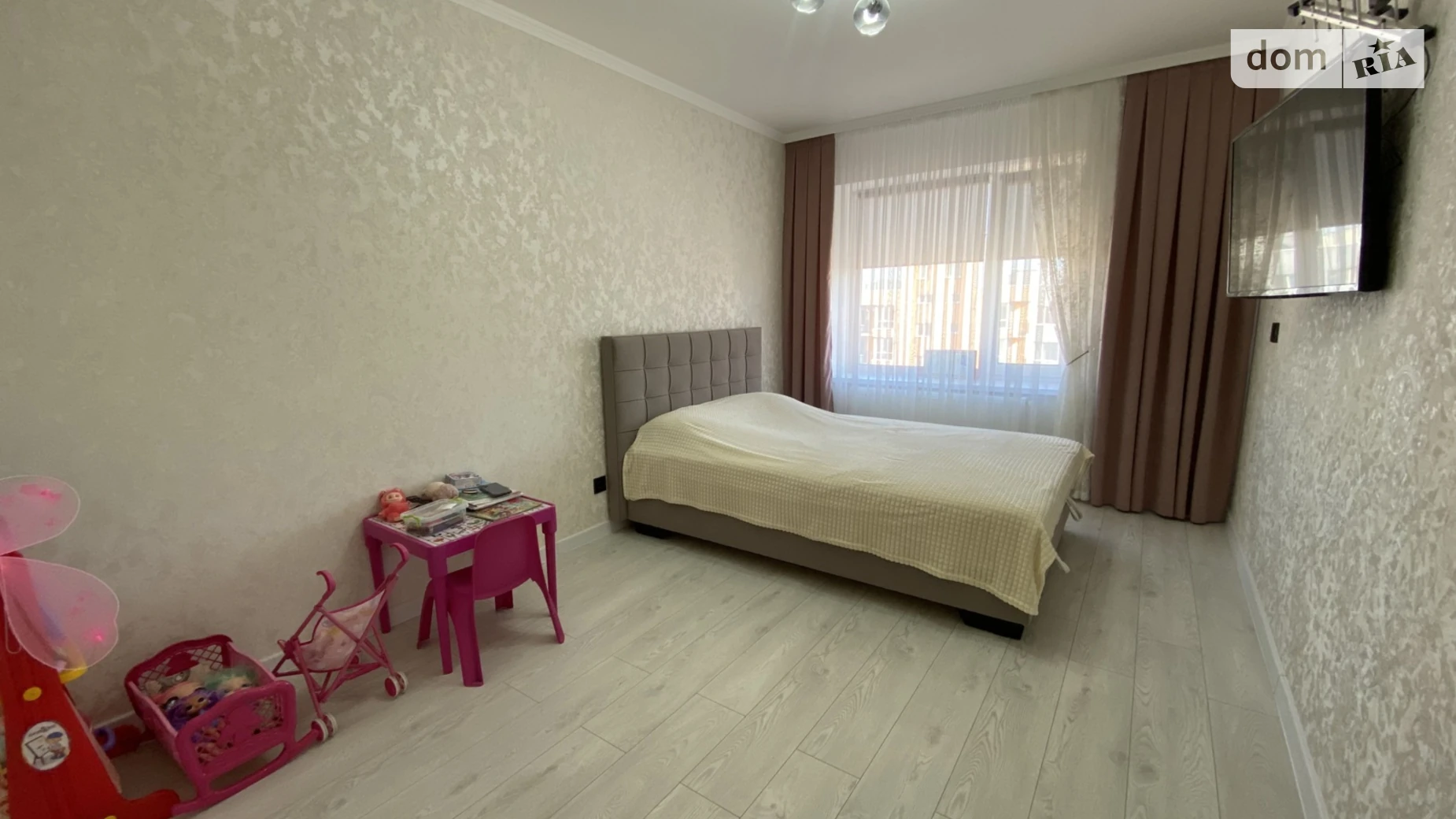 Продается 2-комнатная квартира 67 кв. м в Винницких Хуторах, Немировское шоссе, 94Є - фото 5