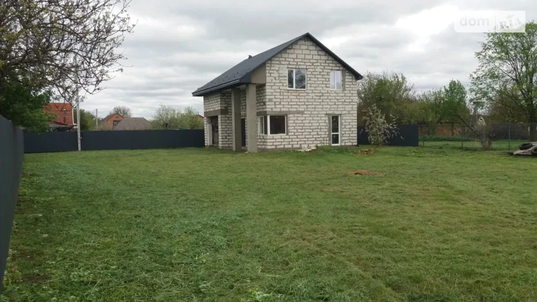 Продается дом на 2 этажа 120 кв. м с подвалом, цена: 29000 $ - фото 3