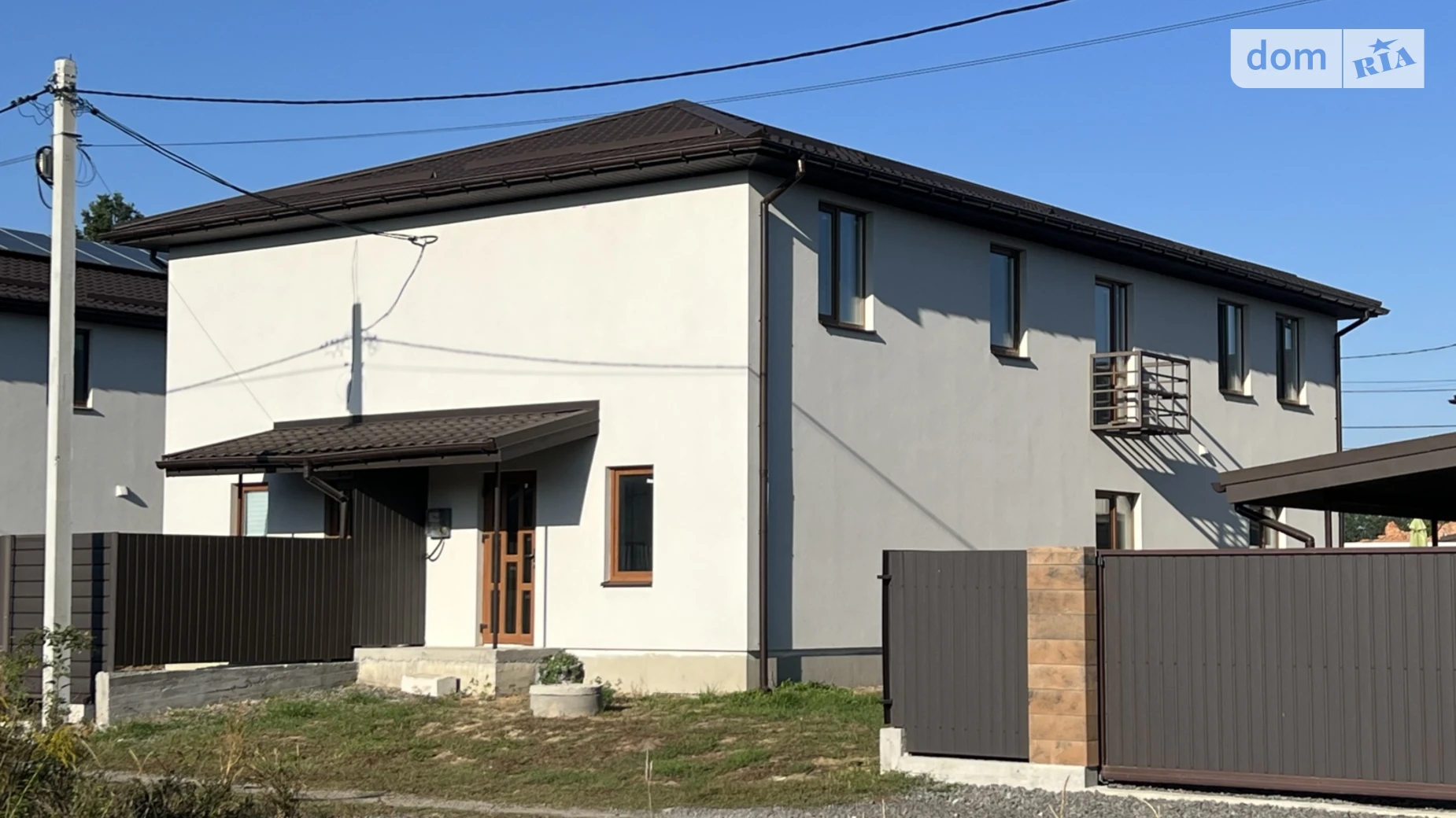 ул. Центральная(Мичурина) Агрономичное, цена: 52000 $ - фото 2