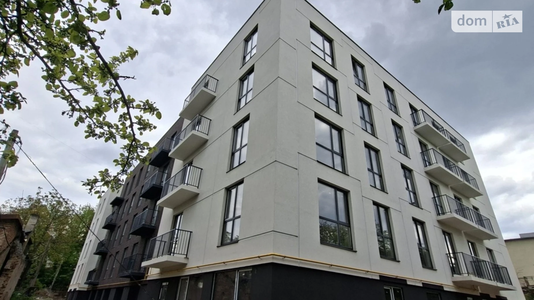 2-комнатная квартира 62.2 кв. м в Тернополе, ул. Стадниковой Софии - фото 3