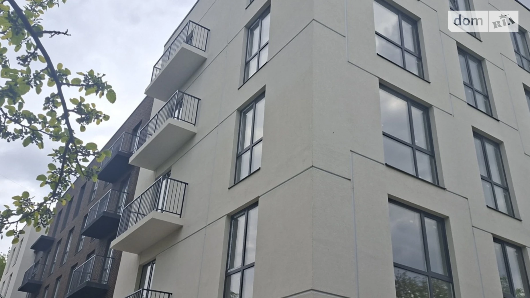 2-комнатная квартира 62.2 кв. м в Тернополе, ул. Стадниковой Софии - фото 2