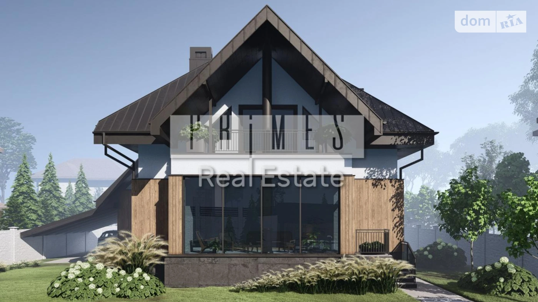 Продается дом на 2 этажа 370 кв. м с верандой, цена: 732250 $ - фото 3