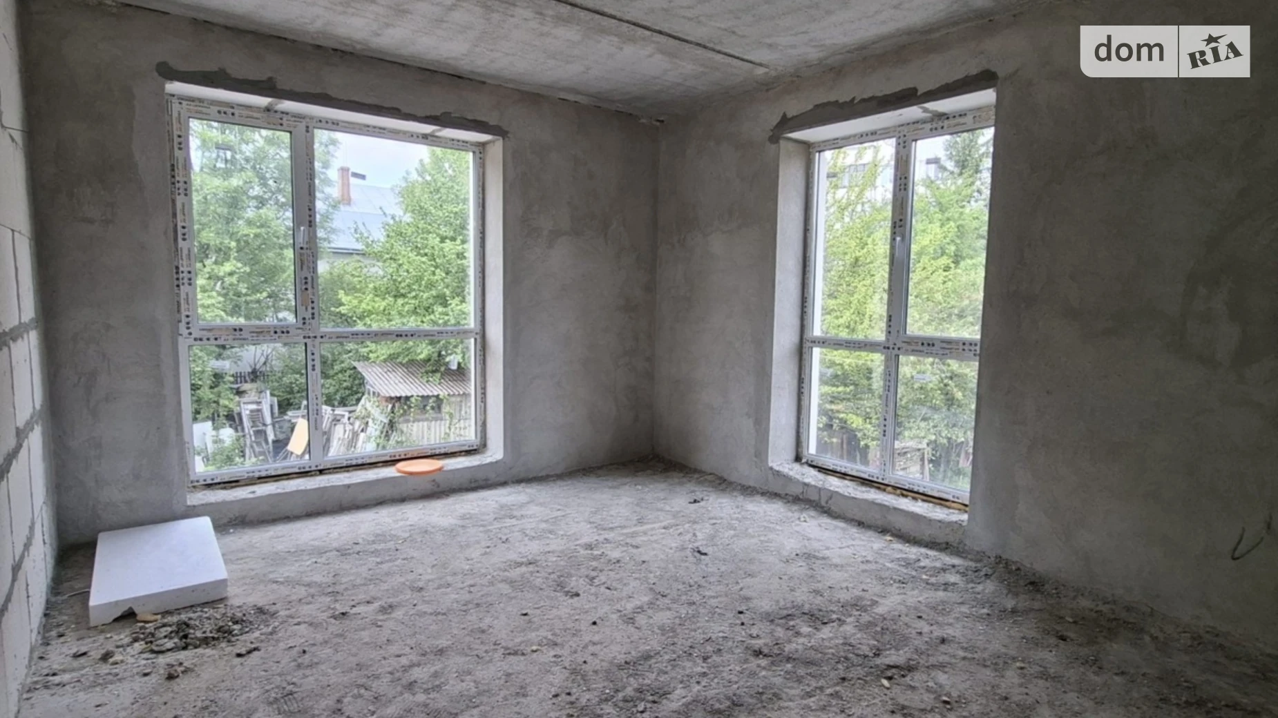 2-комнатная квартира 62.2 кв. м в Тернополе, ул. Стадниковой Софии - фото 4