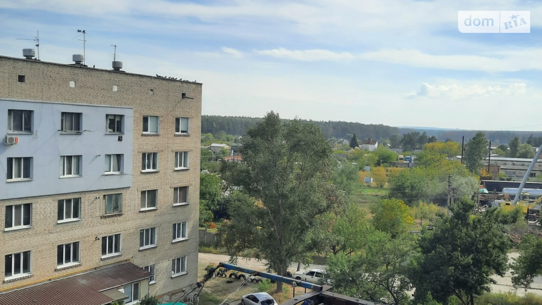 Продается 1-комнатная квартира 36.4 кв. м в Безлюдовке, ул. Победы, 85 - фото 2