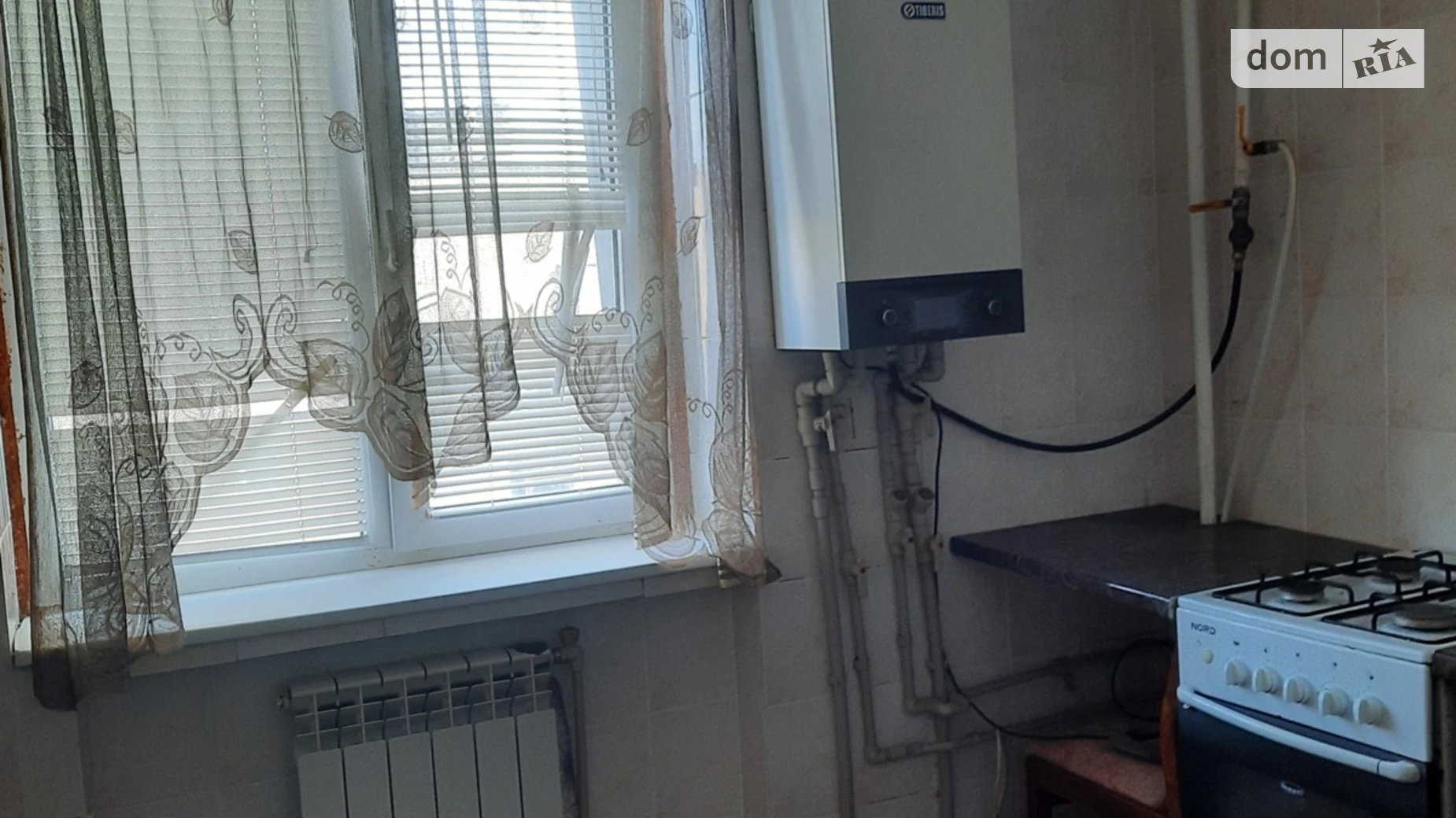 Продается 1-комнатная квартира 36.4 кв. м в Безлюдовке, ул. Победы, 85 - фото 4