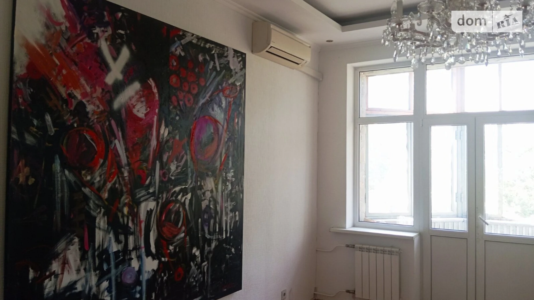 Продается 4-комнатная квартира 97 кв. м в Киеве, ул. Дарвина, 10 - фото 5