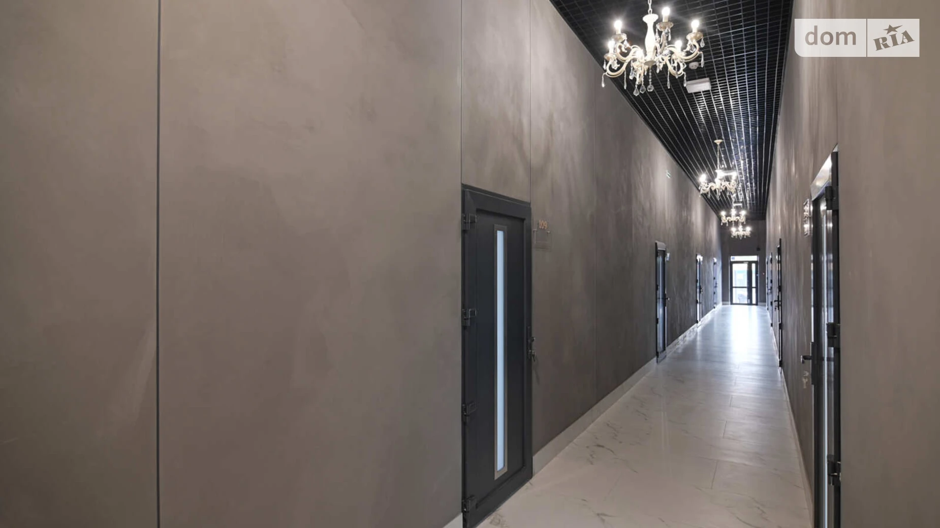 Продается офис 35.8 кв. м в бизнес-центре, цена: 53700 $ - фото 2