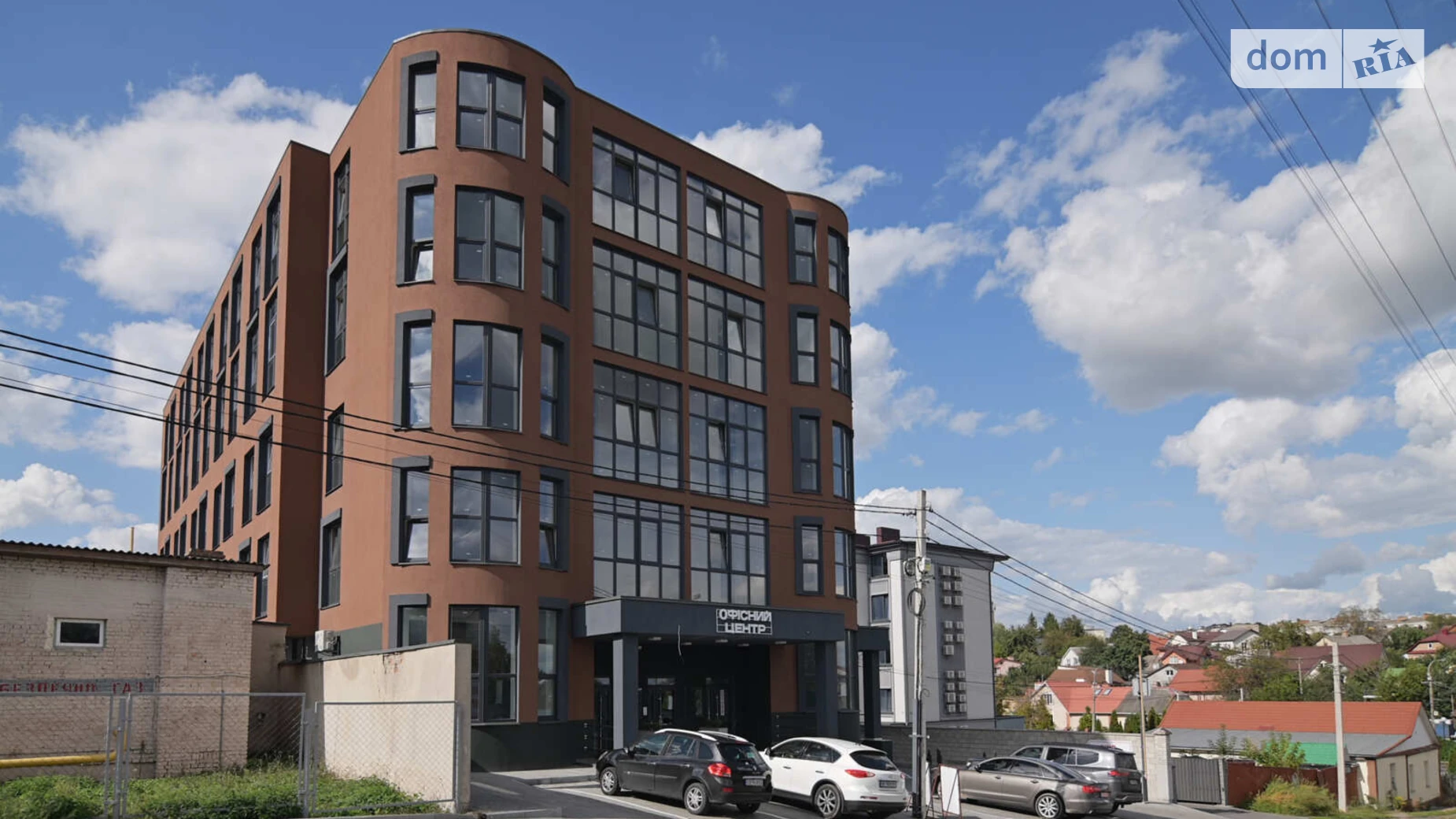 Продается офис 35.8 кв. м в бизнес-центре, цена: 53700 $ - фото 4