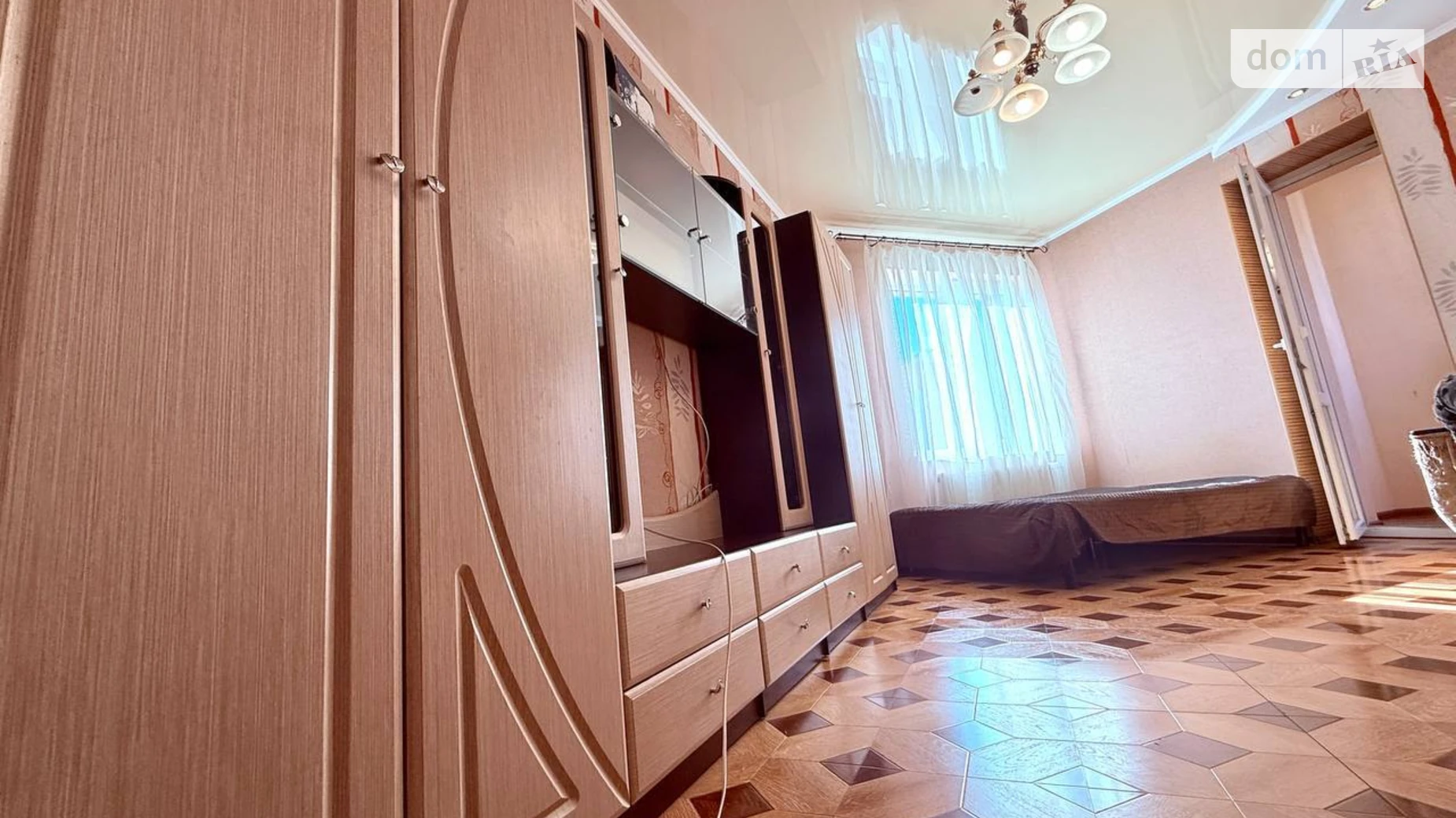 Сдается в аренду 1-комнатная квартира 46 кв. м в Виннице, ул. Анатолия Бортняка - фото 3