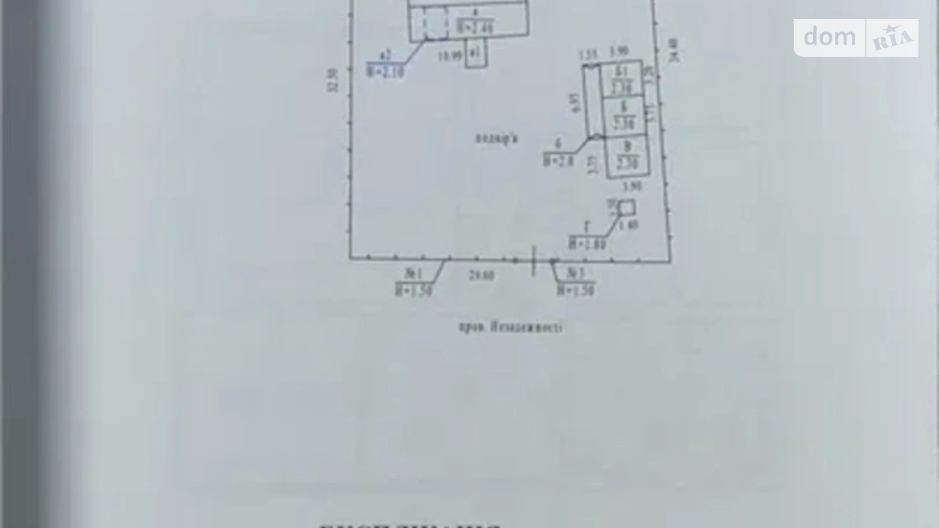 Продается одноэтажный дом 100 кв. м с камином, пер. Незалежности(Ленина) - фото 4