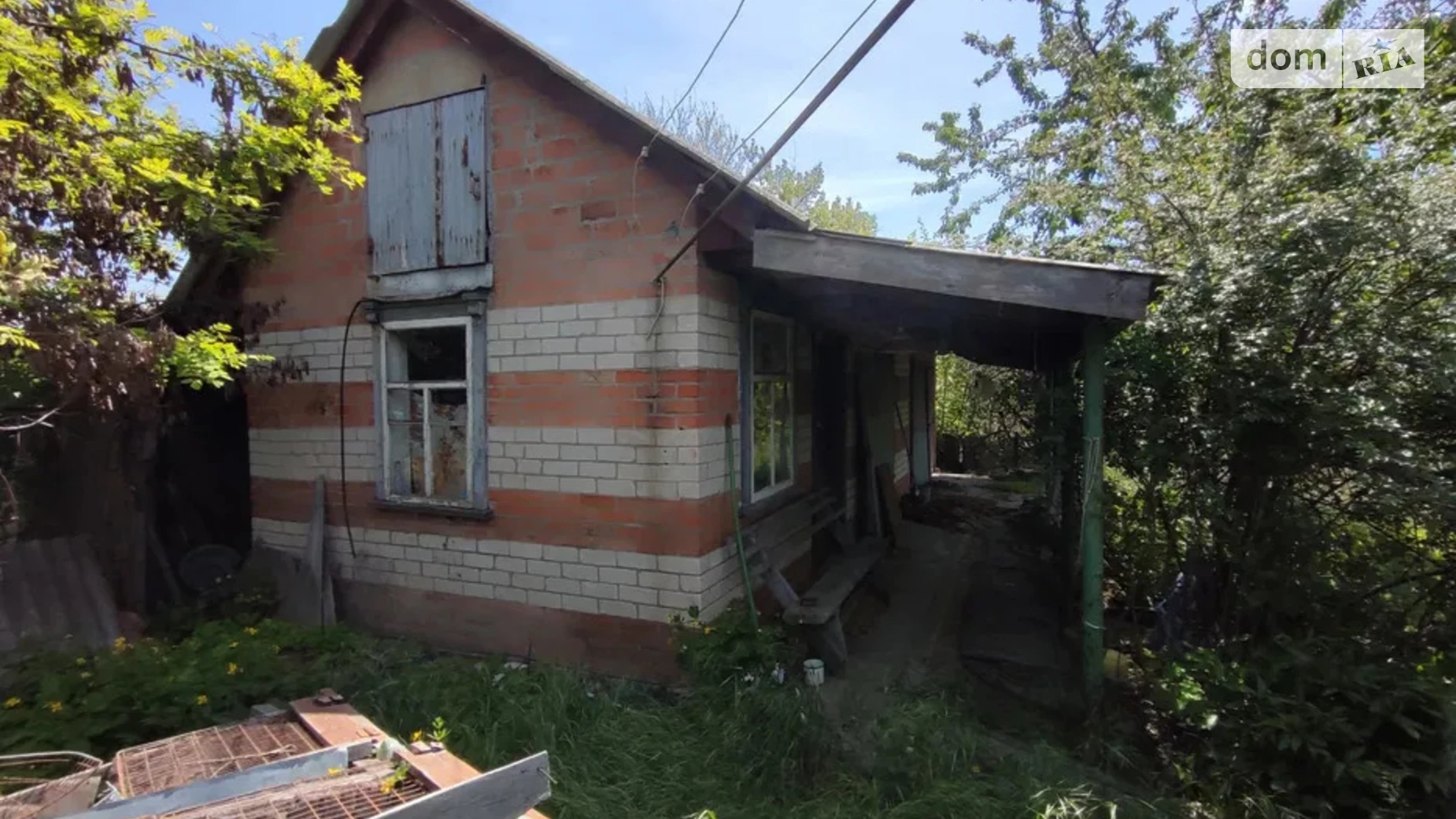 Продается одноэтажный дом 100 кв. м с камином, пер. Незалежности(Ленина) - фото 2