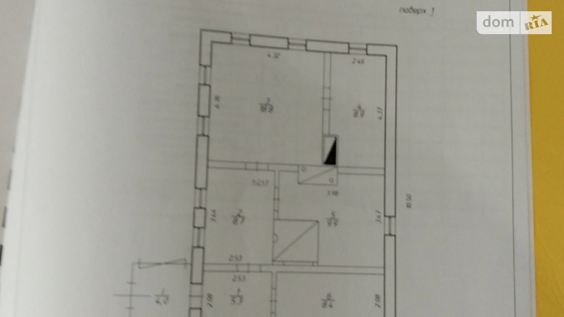 ул. Миру(Пролетарская) Любимовка (Вышгород), цена: 360000 грн - фото 2