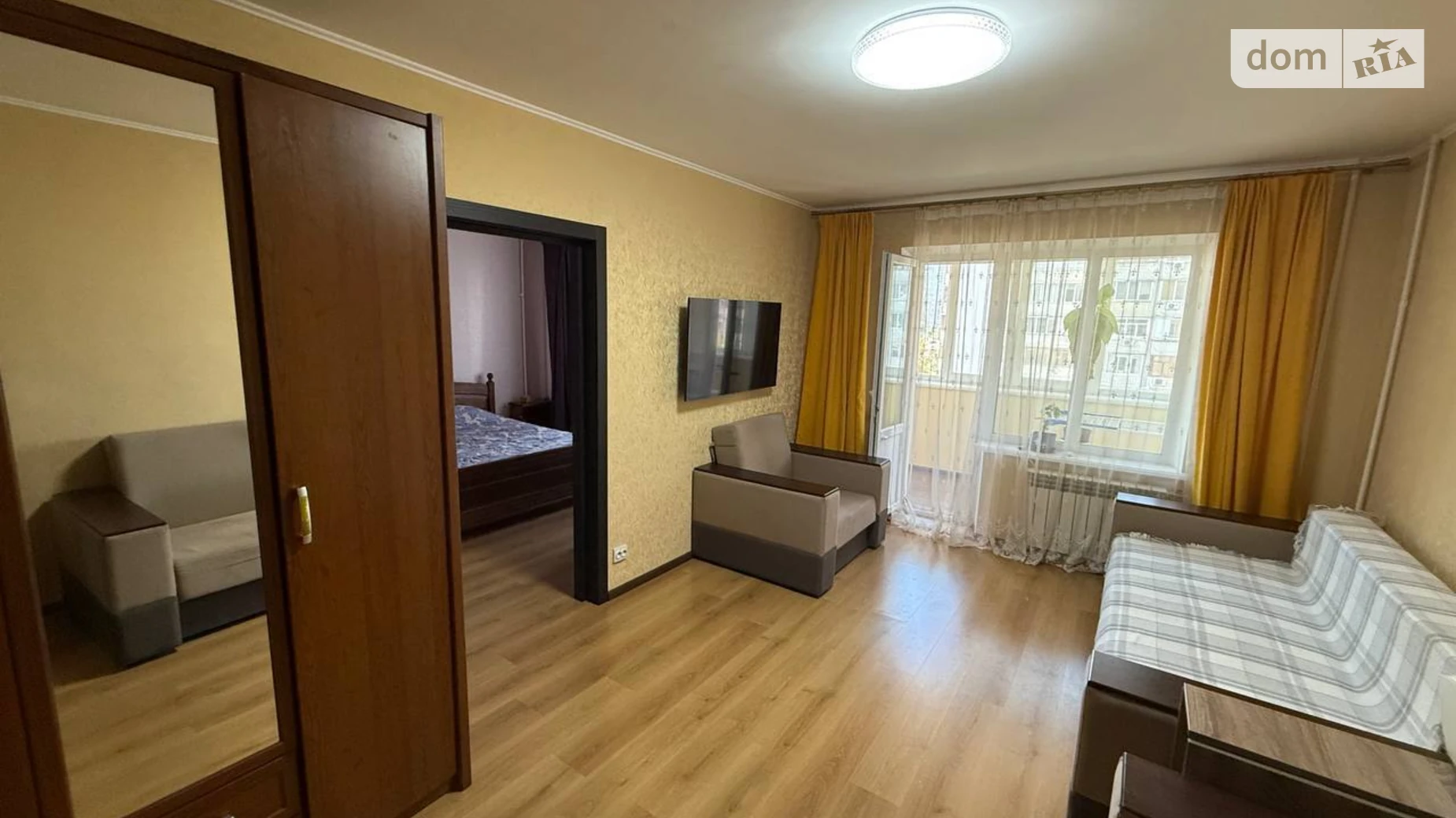 Продается 4-комнатная квартира 95.9 кв. м в Киеве, ул. Лариси Руденко, 10Б - фото 2