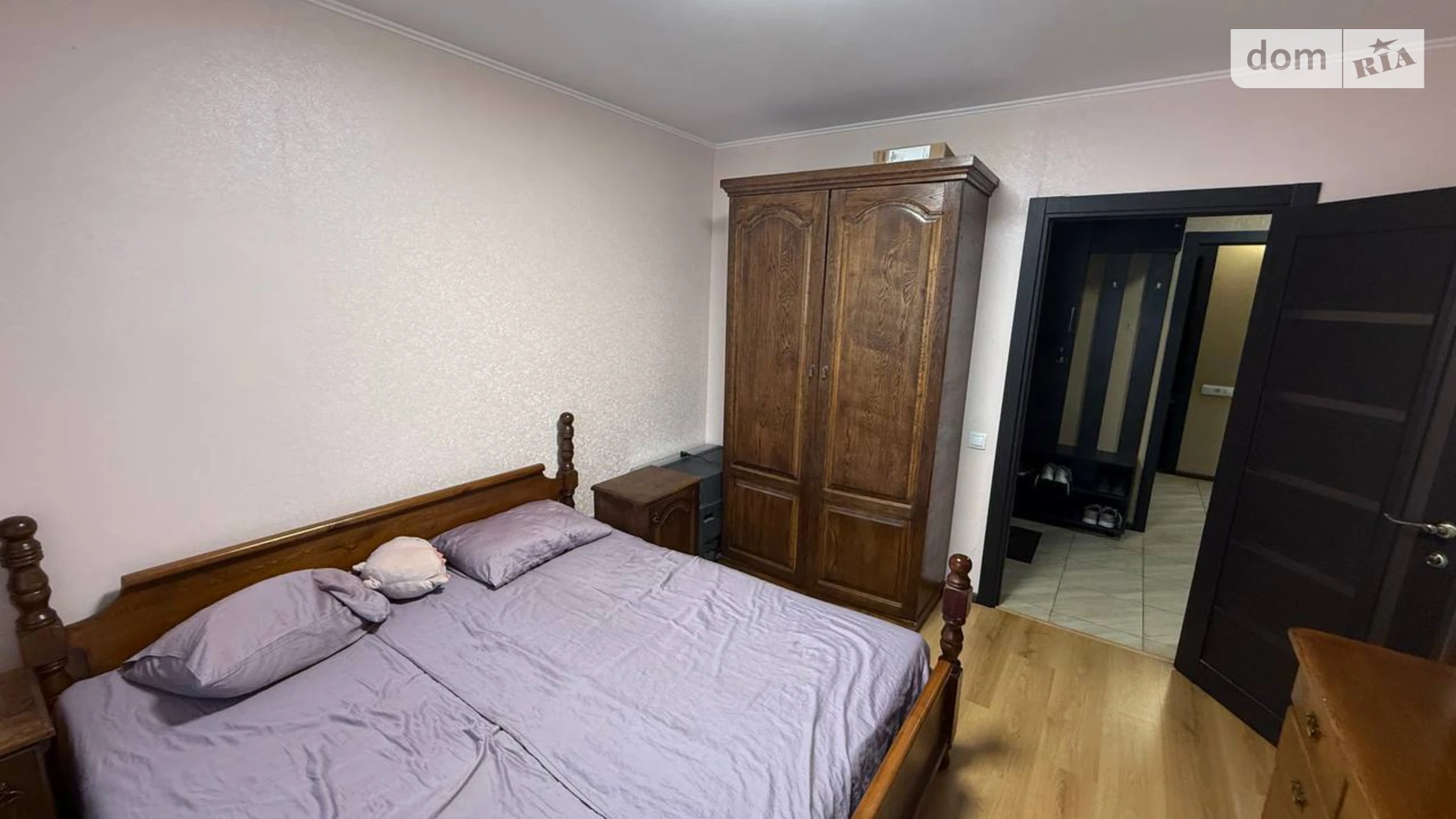 Продается 4-комнатная квартира 95.9 кв. м в Киеве, ул. Лариси Руденко, 10Б - фото 4