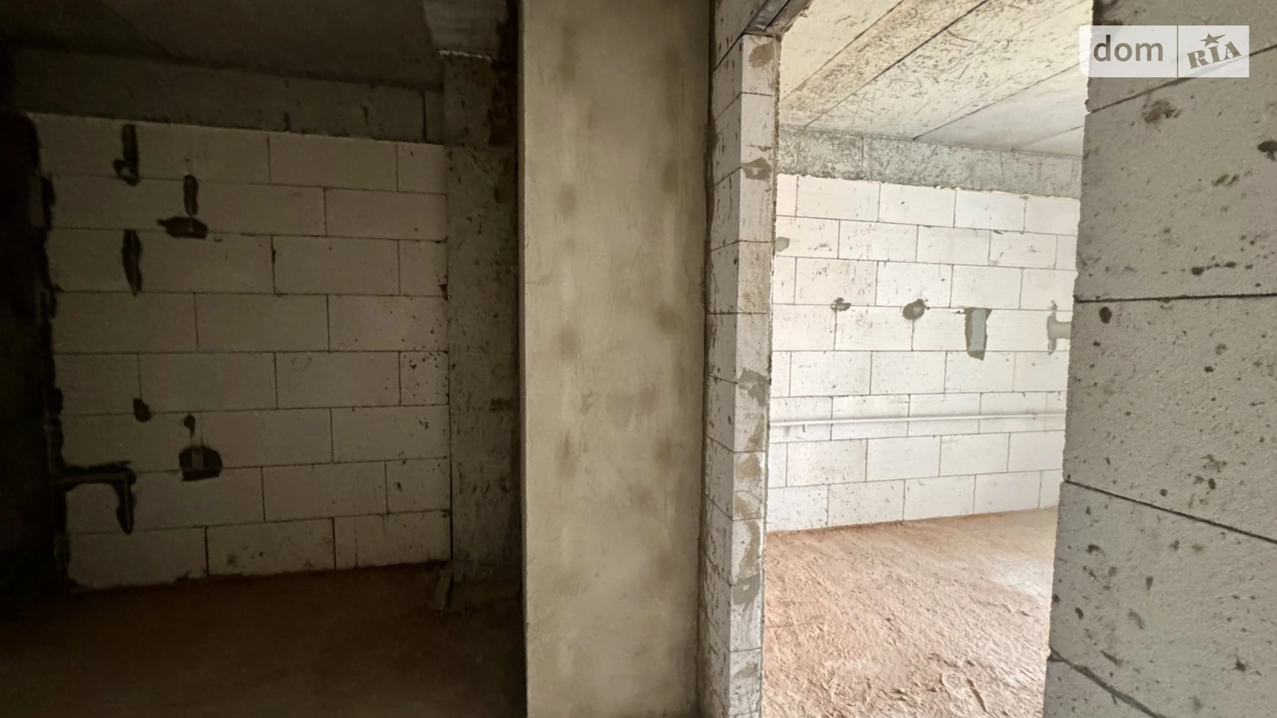 Продается 1-комнатная квартира 43.61 кв. м в Зарванцах, вулиця Одеська, 125 - фото 5