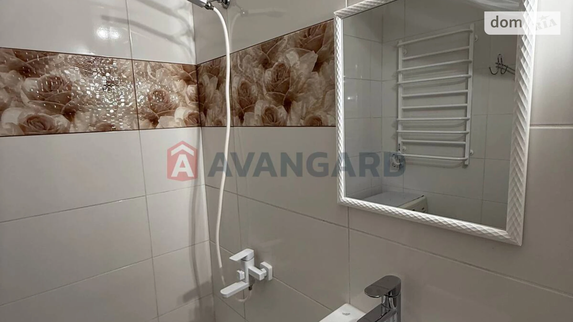 Продается 1-комнатная квартира 37 кв. м в Киеве, просп. Воздушных Сил(Воздухофлотский), 11/15 - фото 4