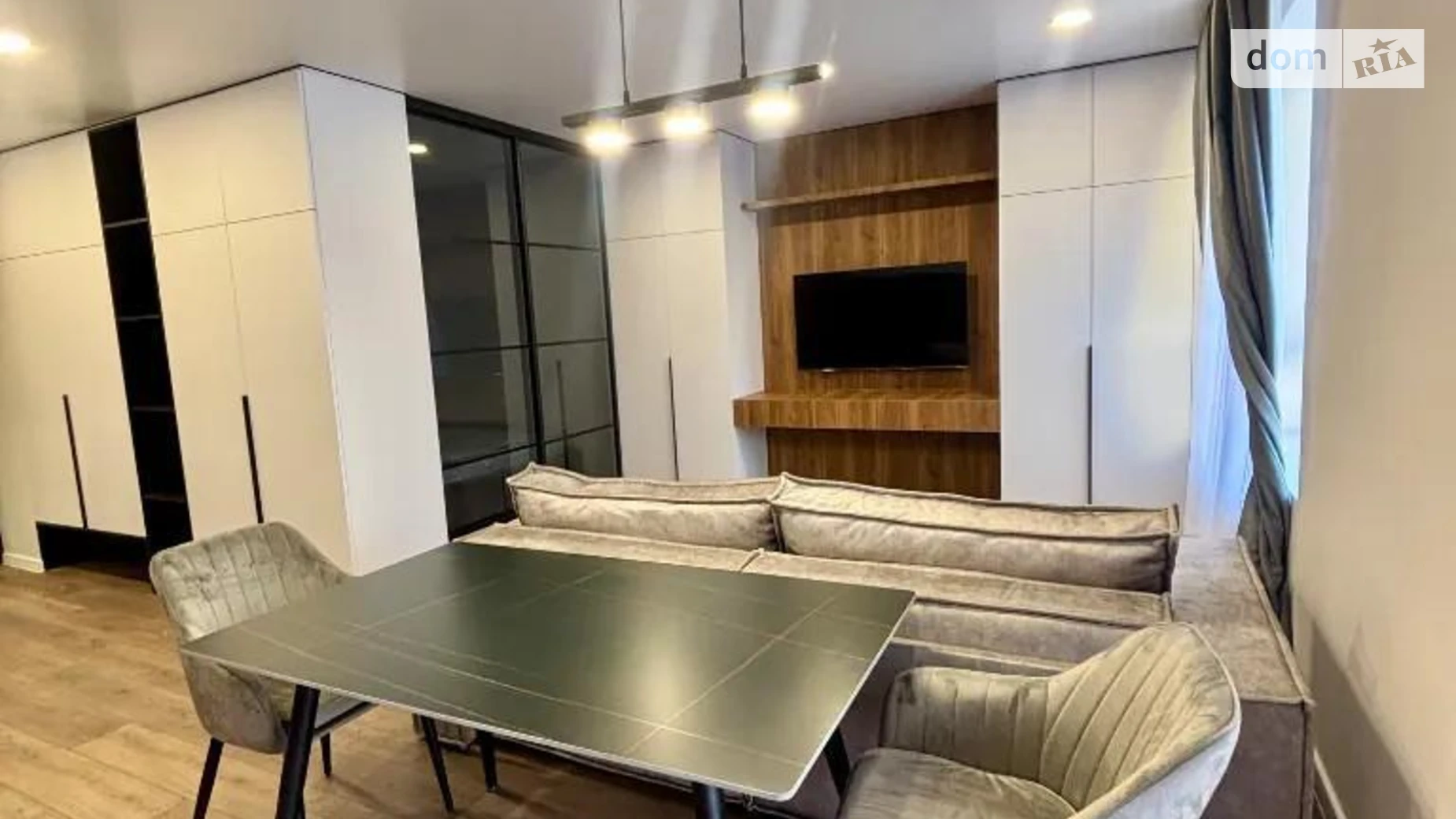 Сдается в аренду 2-комнатная квартира 47 кв. м в Днепре, Запорожское шоссе, 32 - фото 5